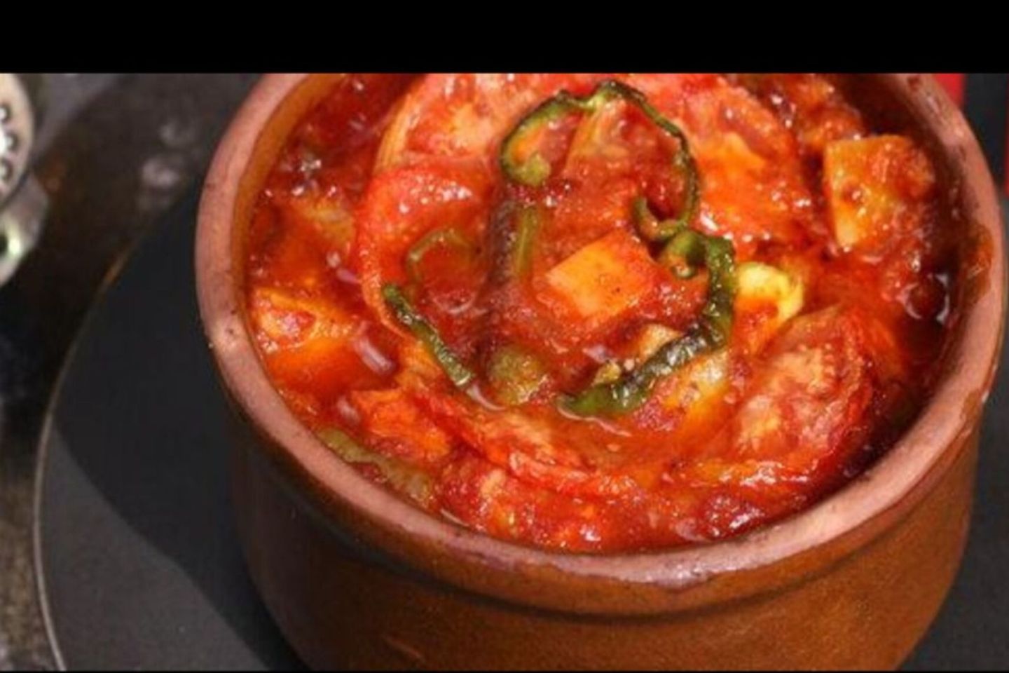 Vegetable Casserole