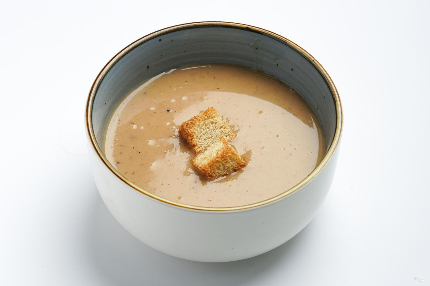 شوربه بصل