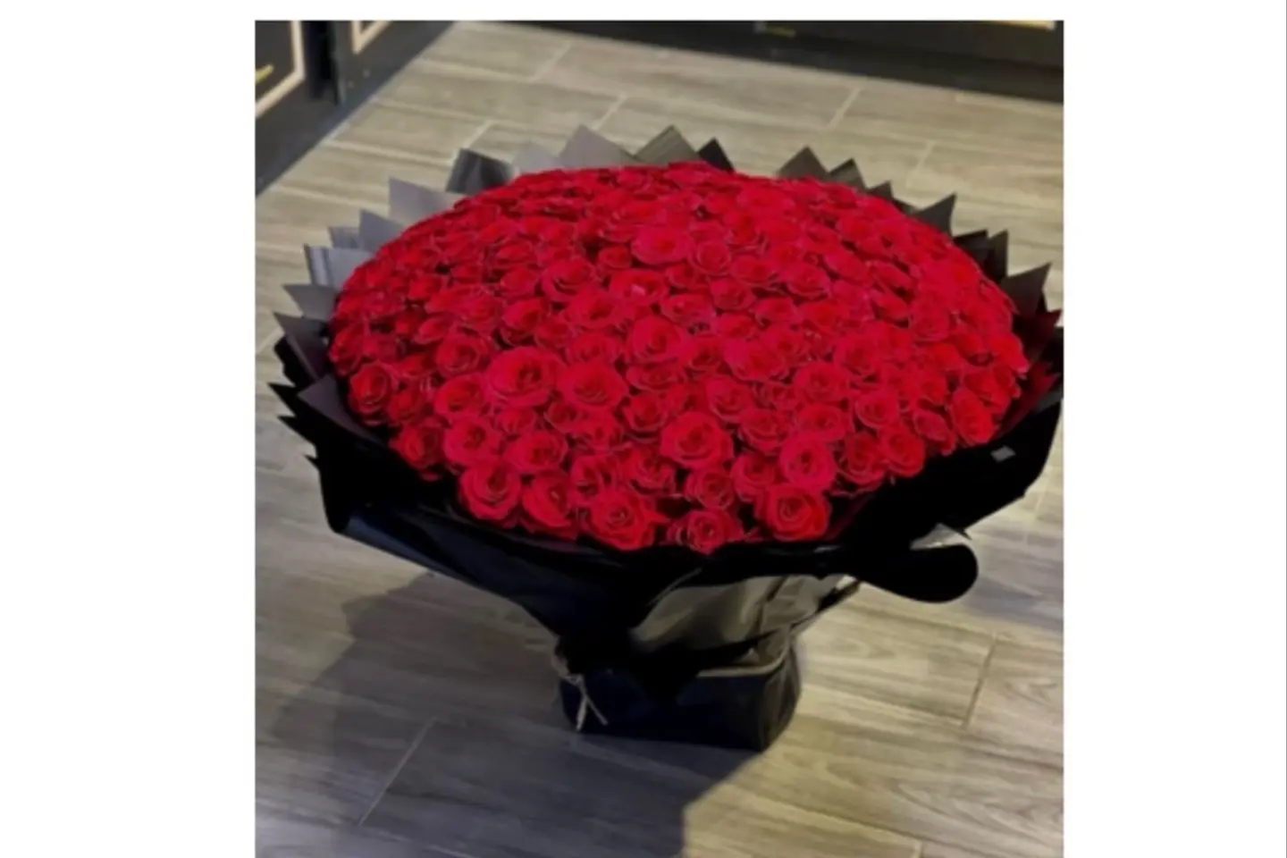 The Bouquet Of Love10