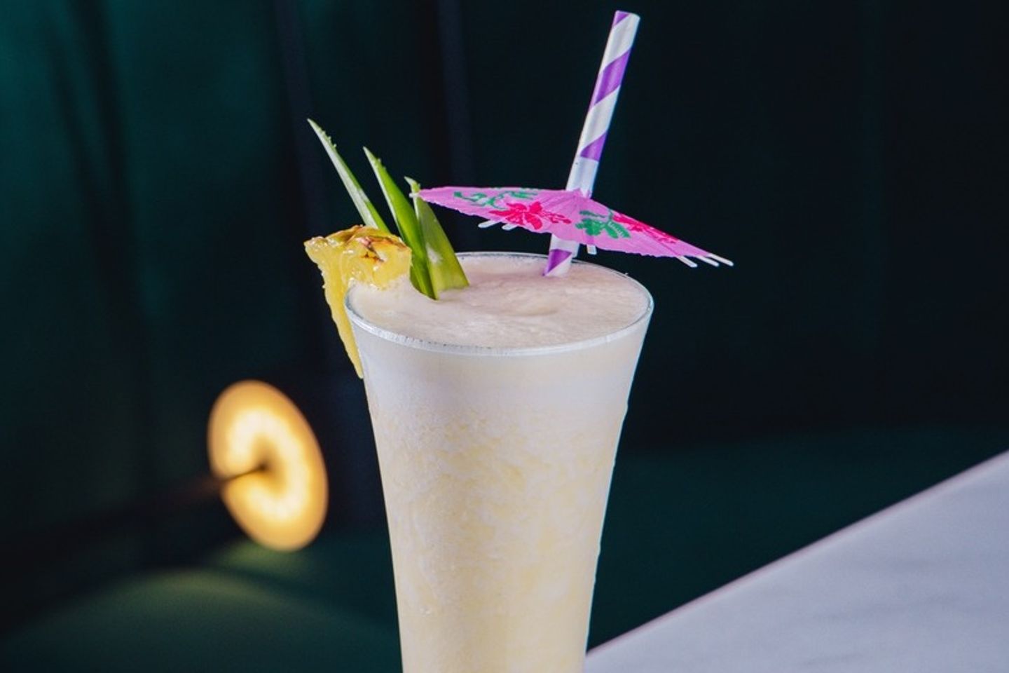 Pina Colada Juice