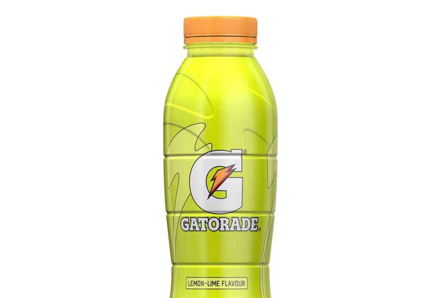 Gatorade  Lemon/ Lime
