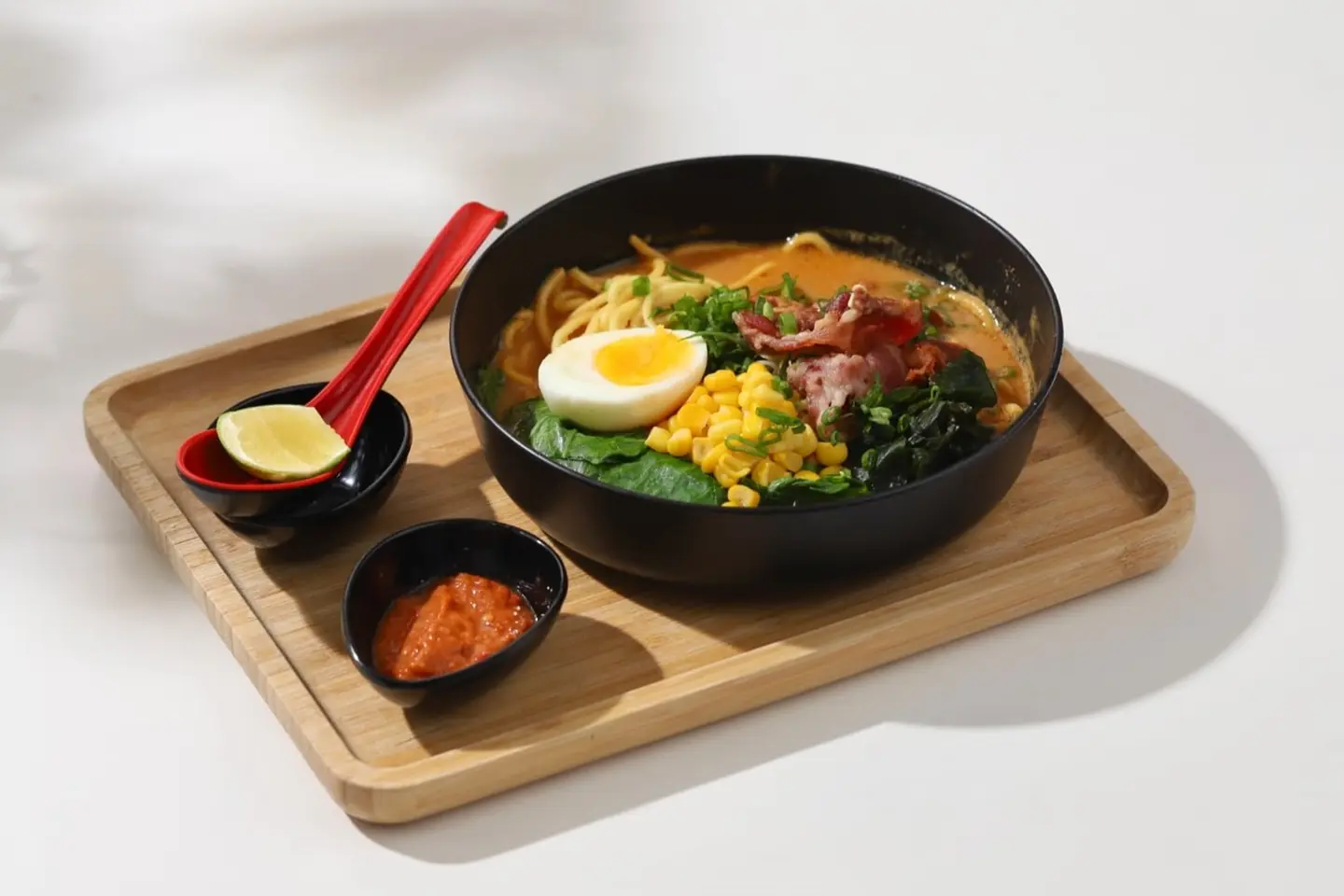 Beef Ramen