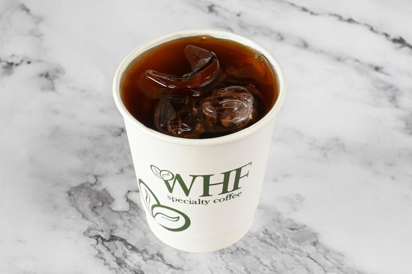 Cold Brew