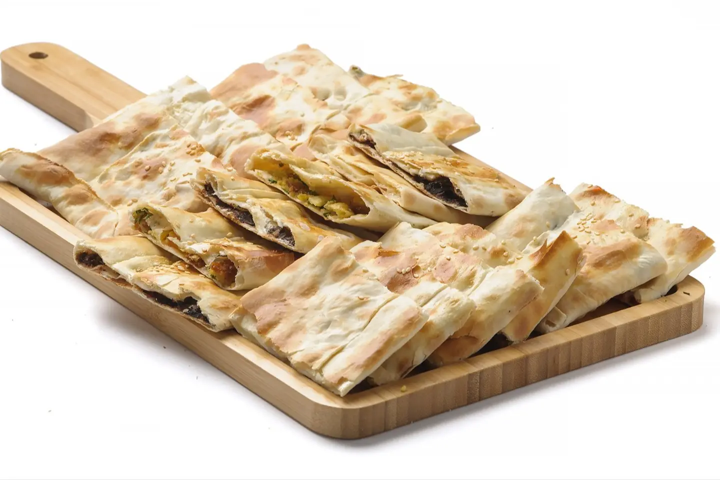 صحن خفايف