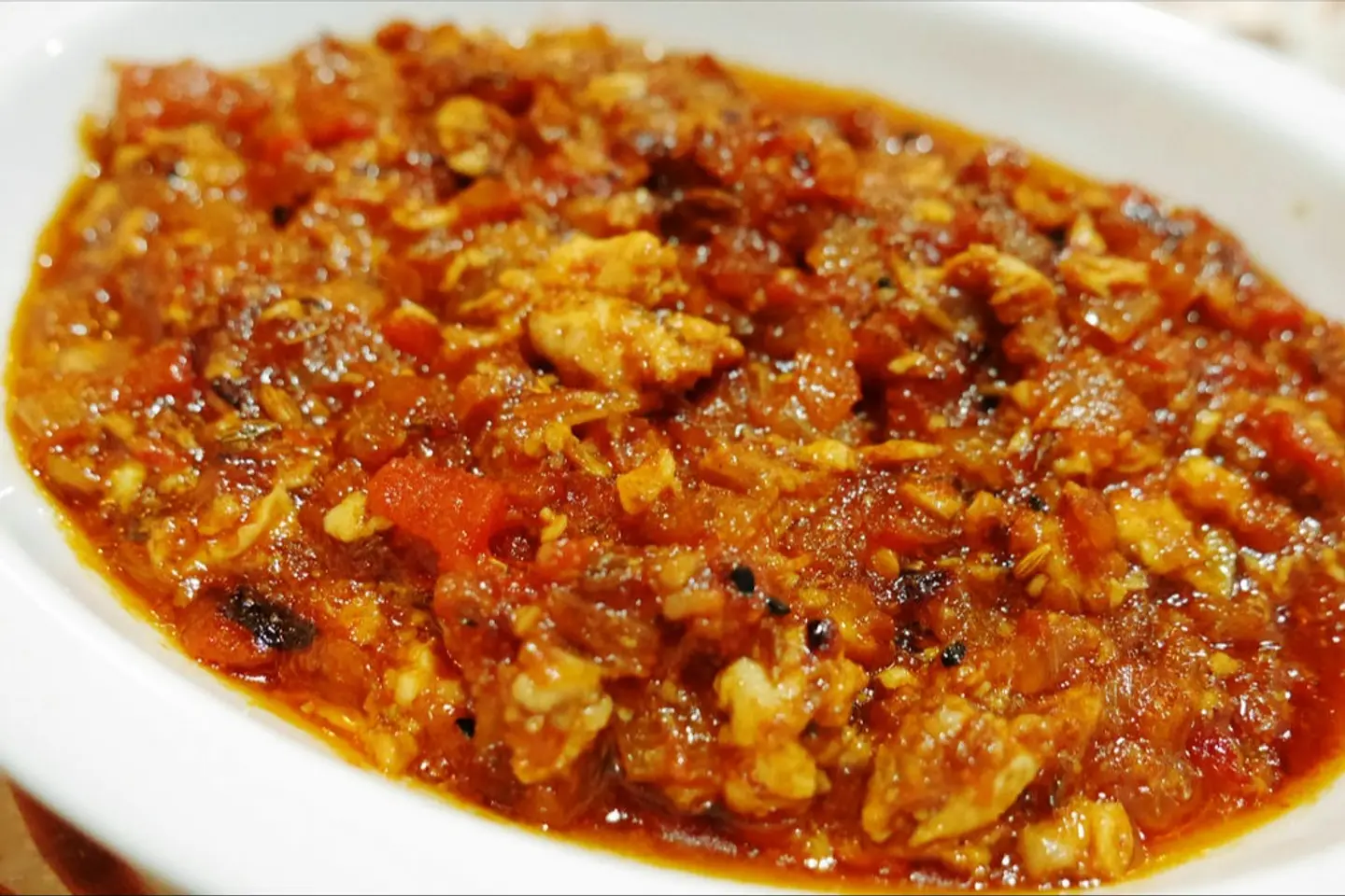 Maghaz Curry