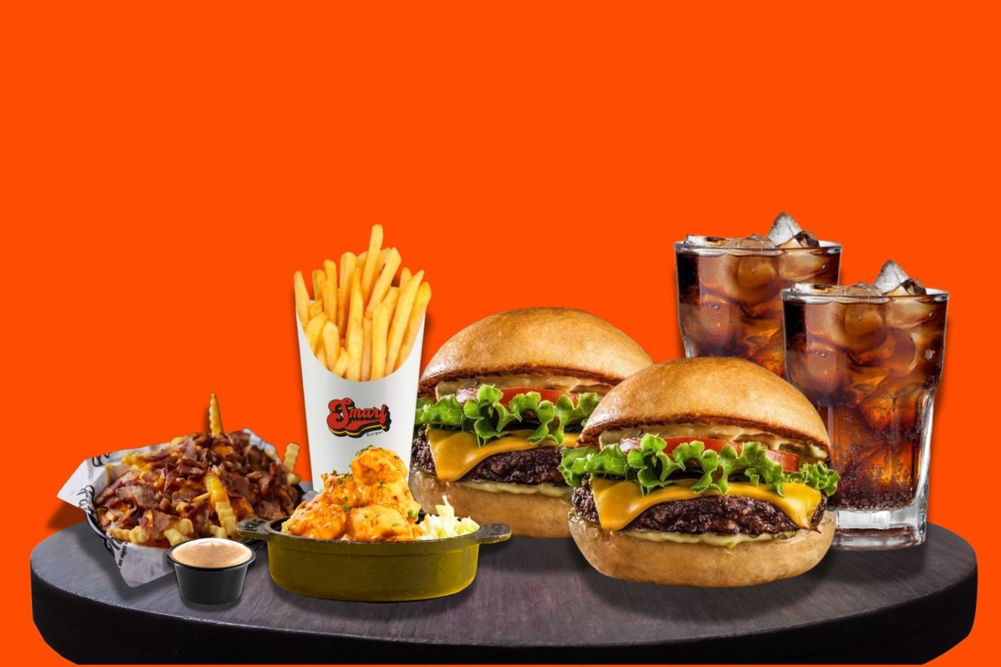 2 X Angus Offer