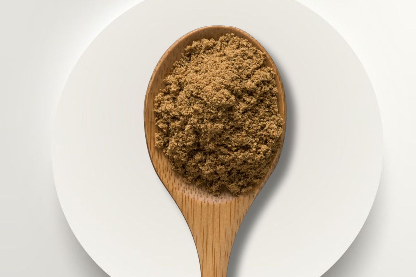 Ground Syrian Cumin