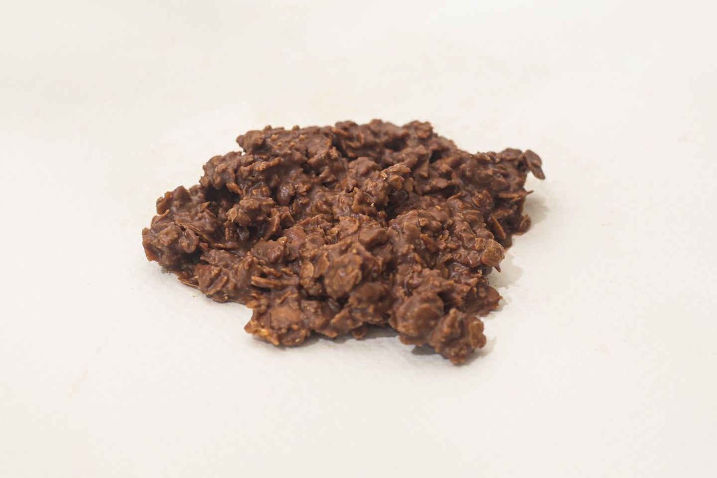 Crunchy Chocolate