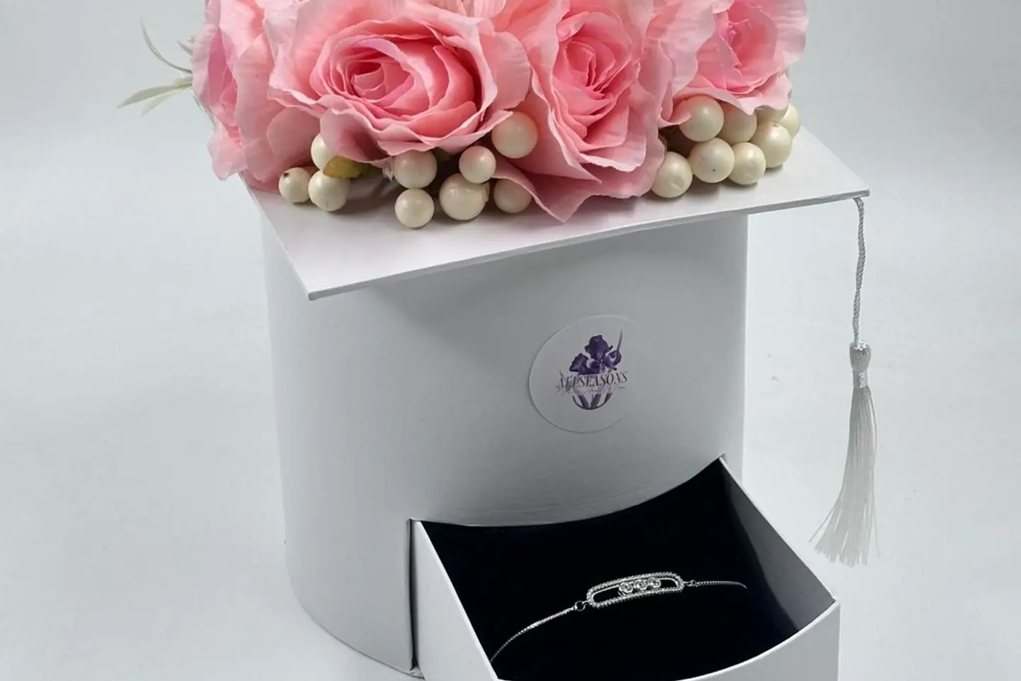 Box Graduation 1