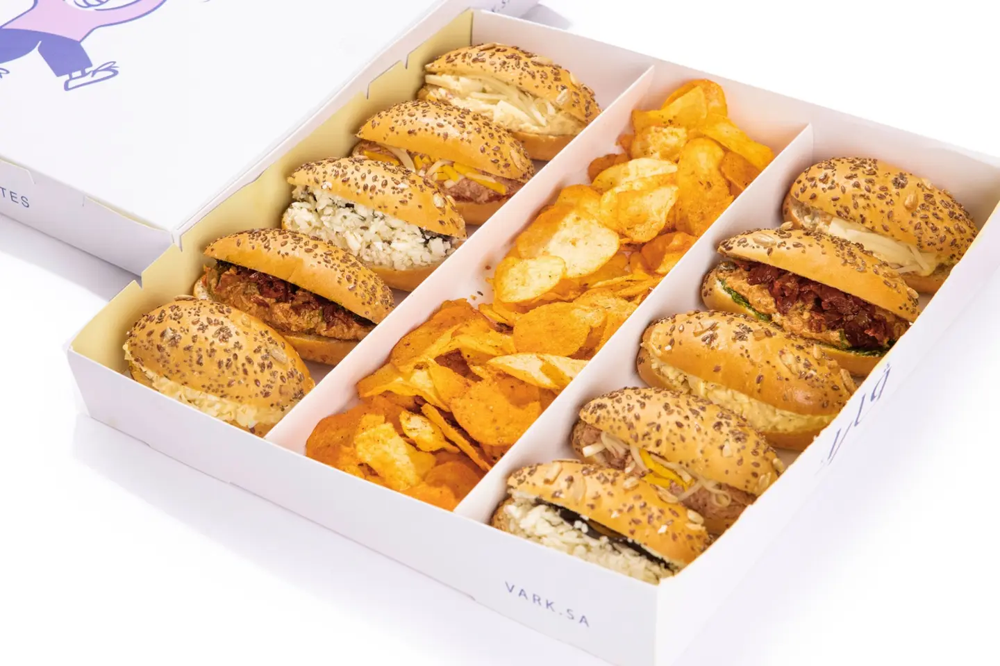 Super Vark Box