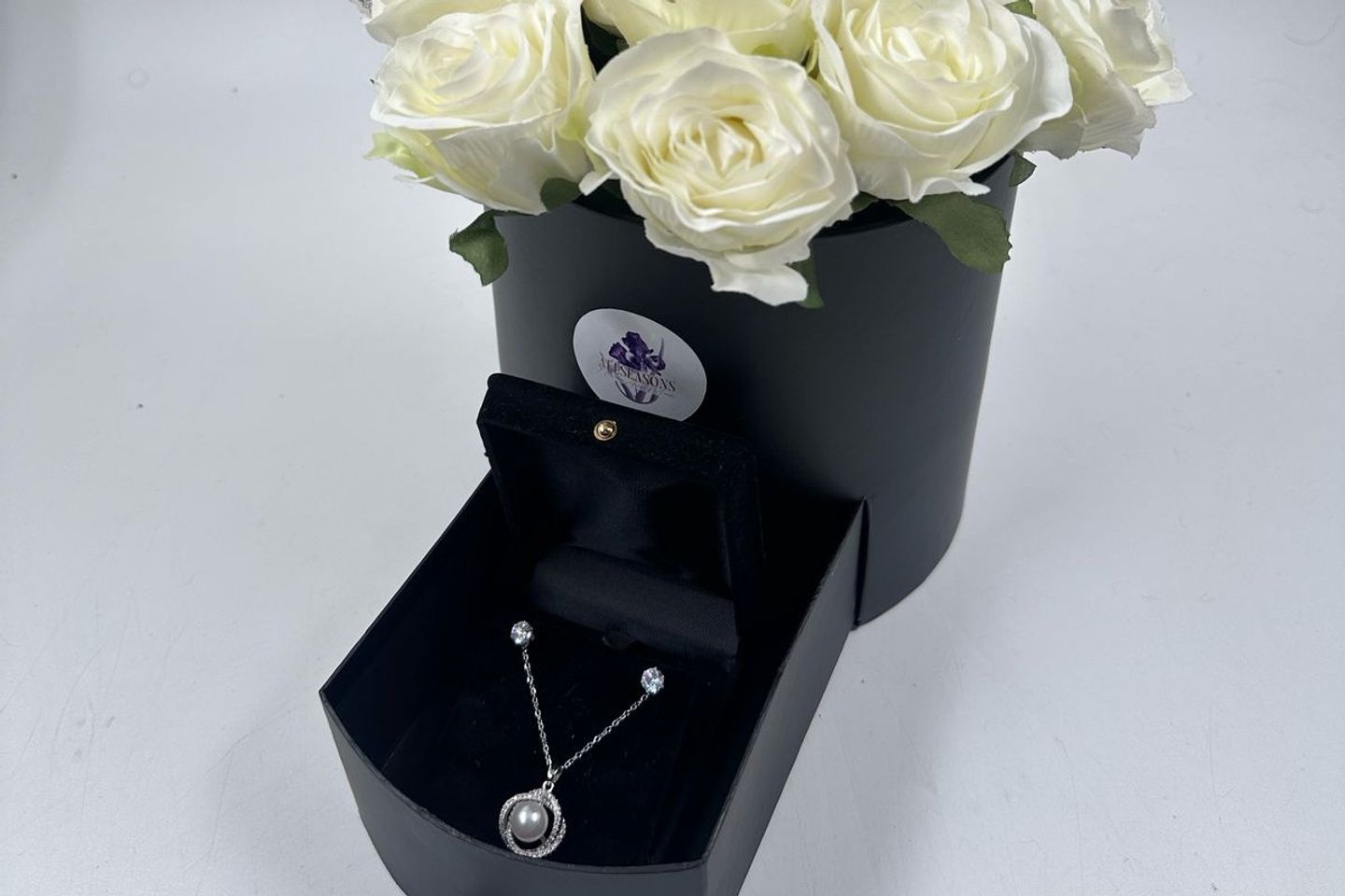 Box Gift Graduated