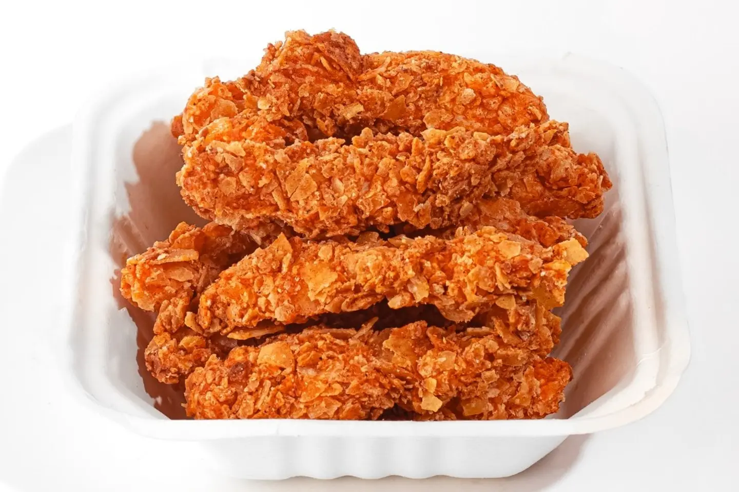 تشيكن تندرز
