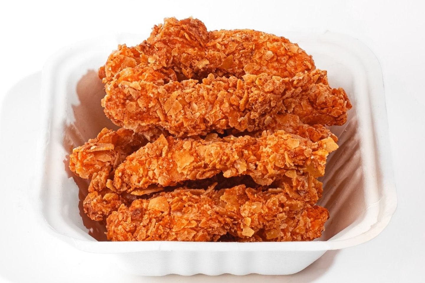 تشيكن تندرز