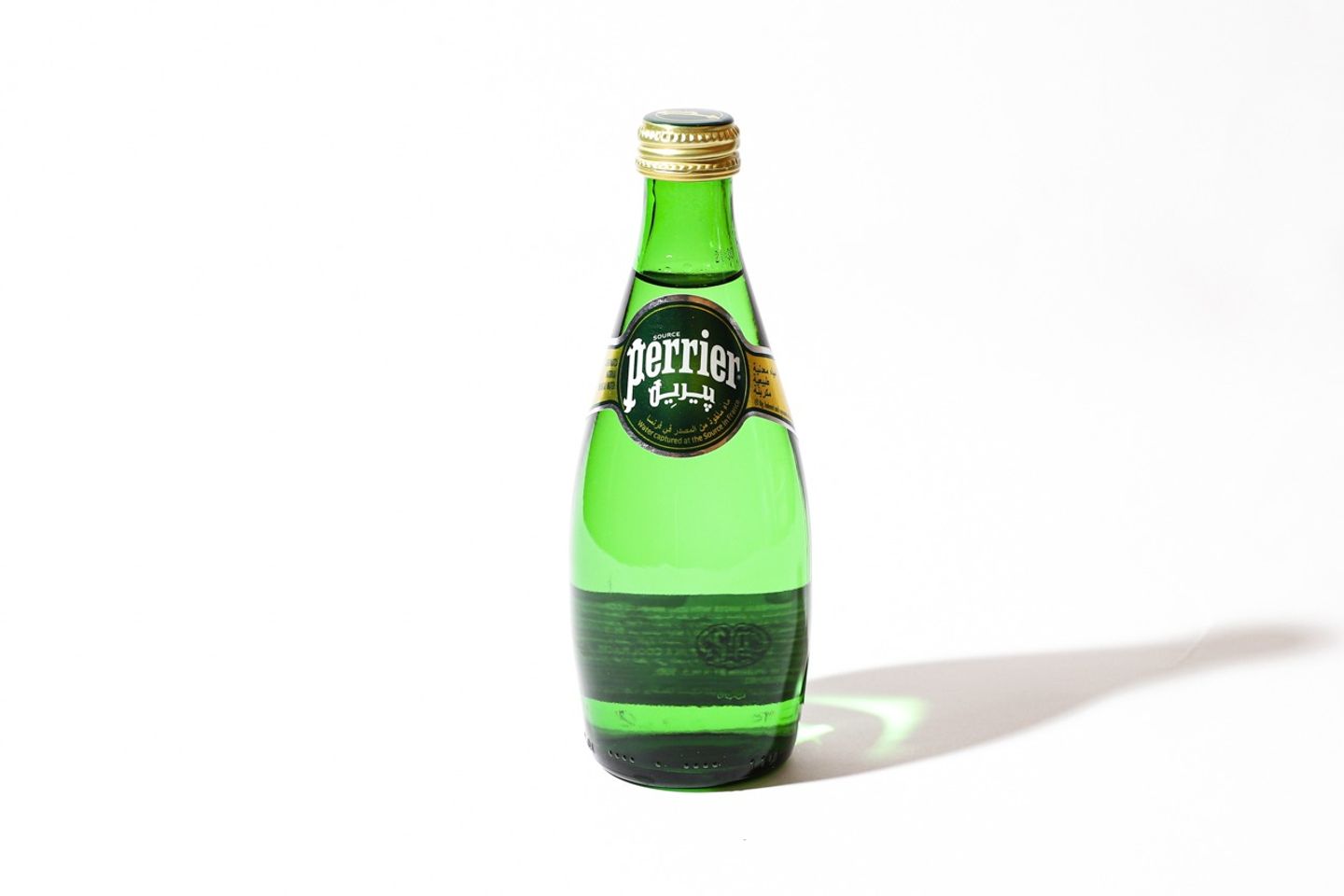 Perrier Water