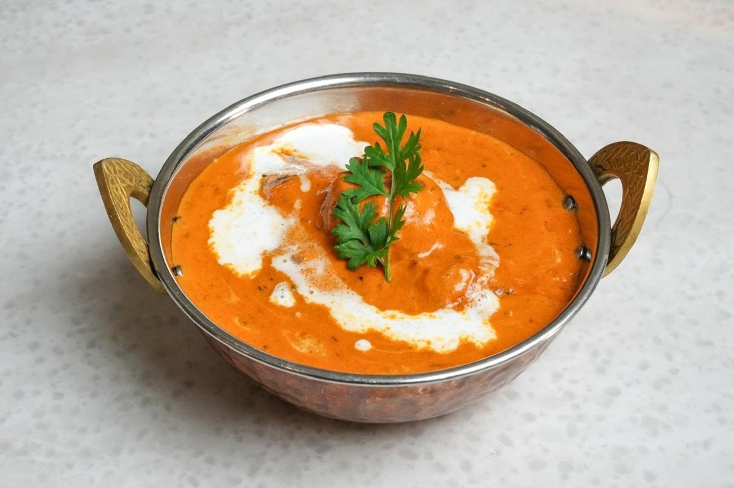 Chicken Butter Masla Mini Dish