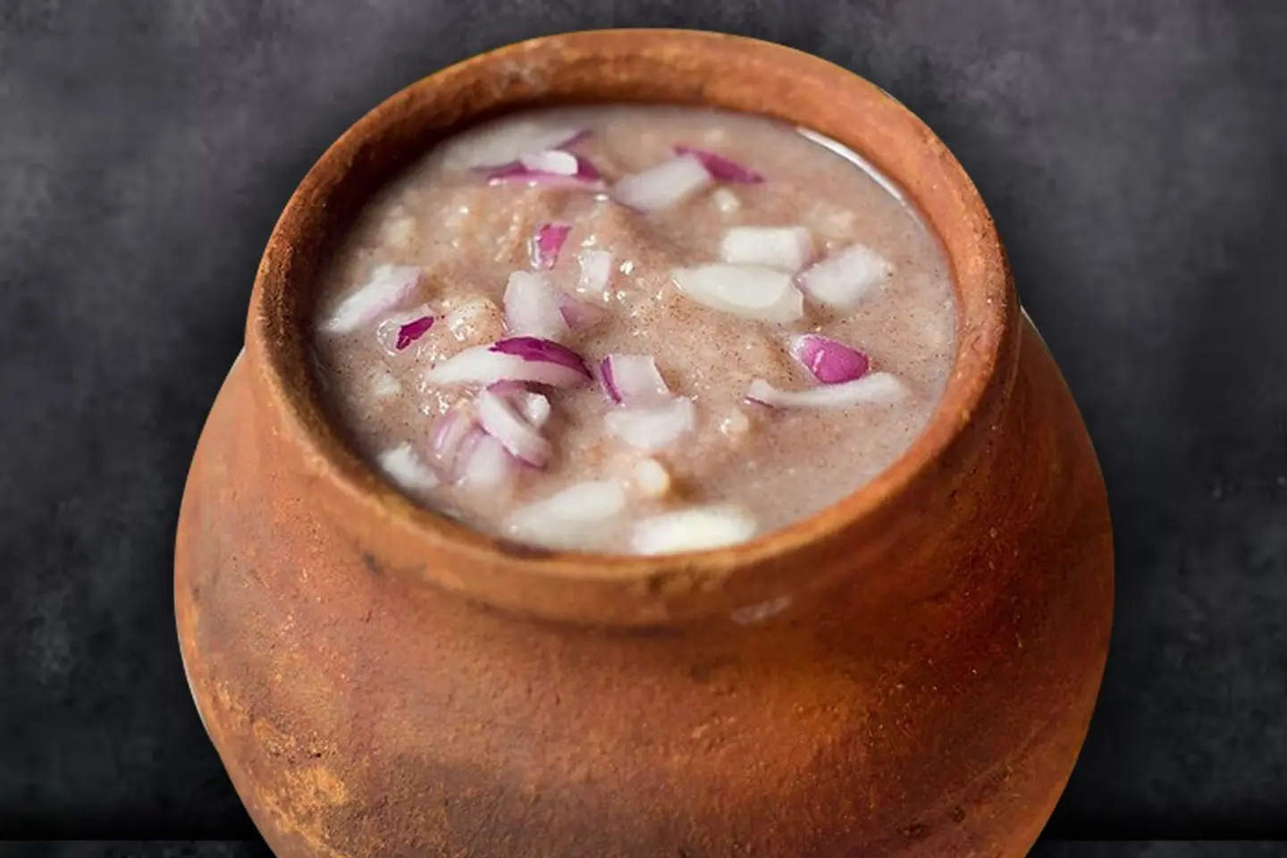 Koozh   Porridge