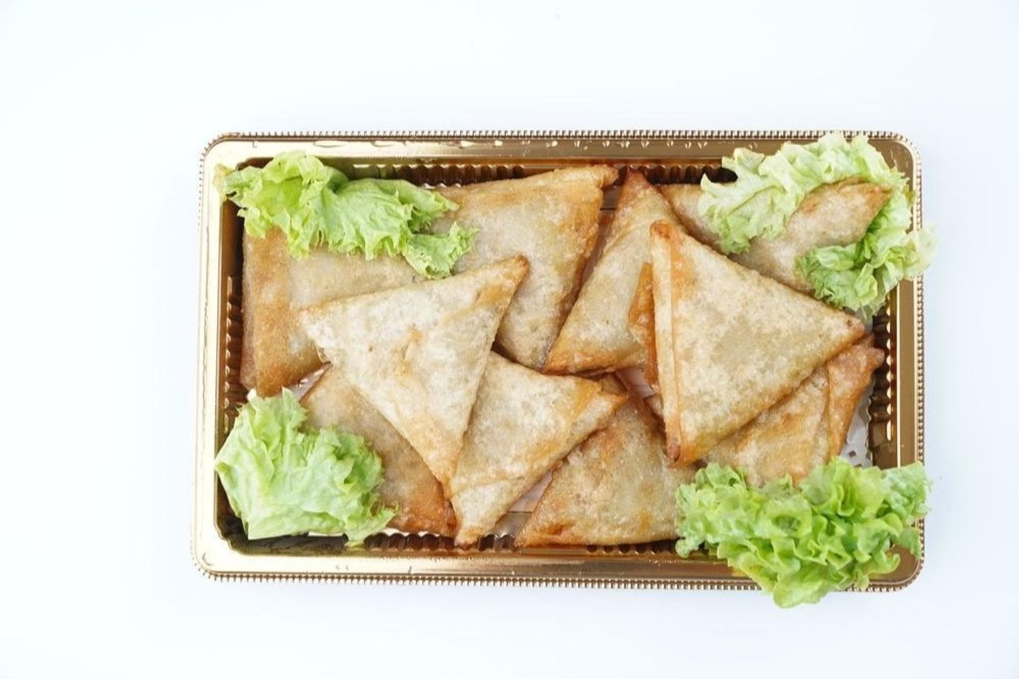 Cheese Samosa
