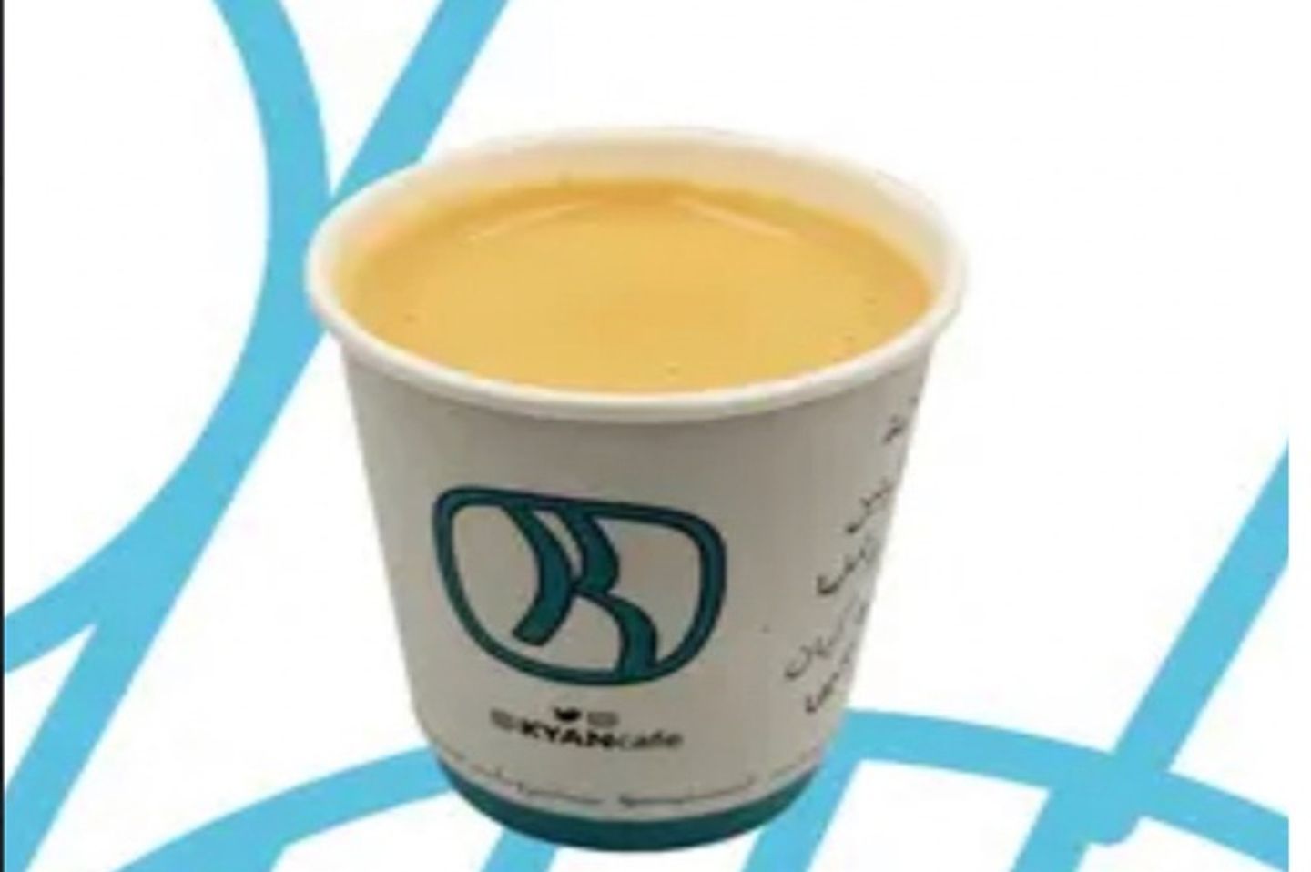 قهوة إيطالي