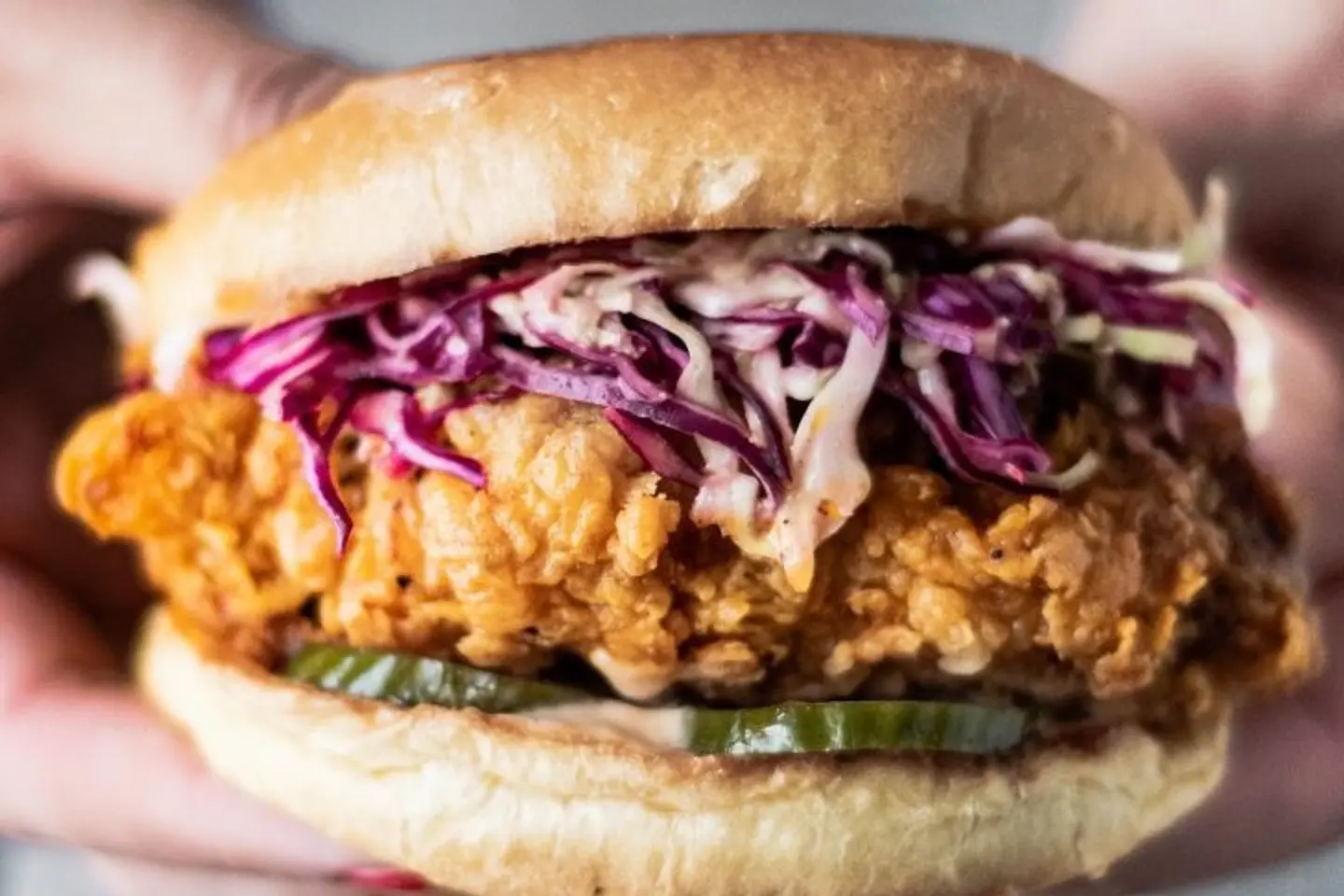 Chicken Fillet