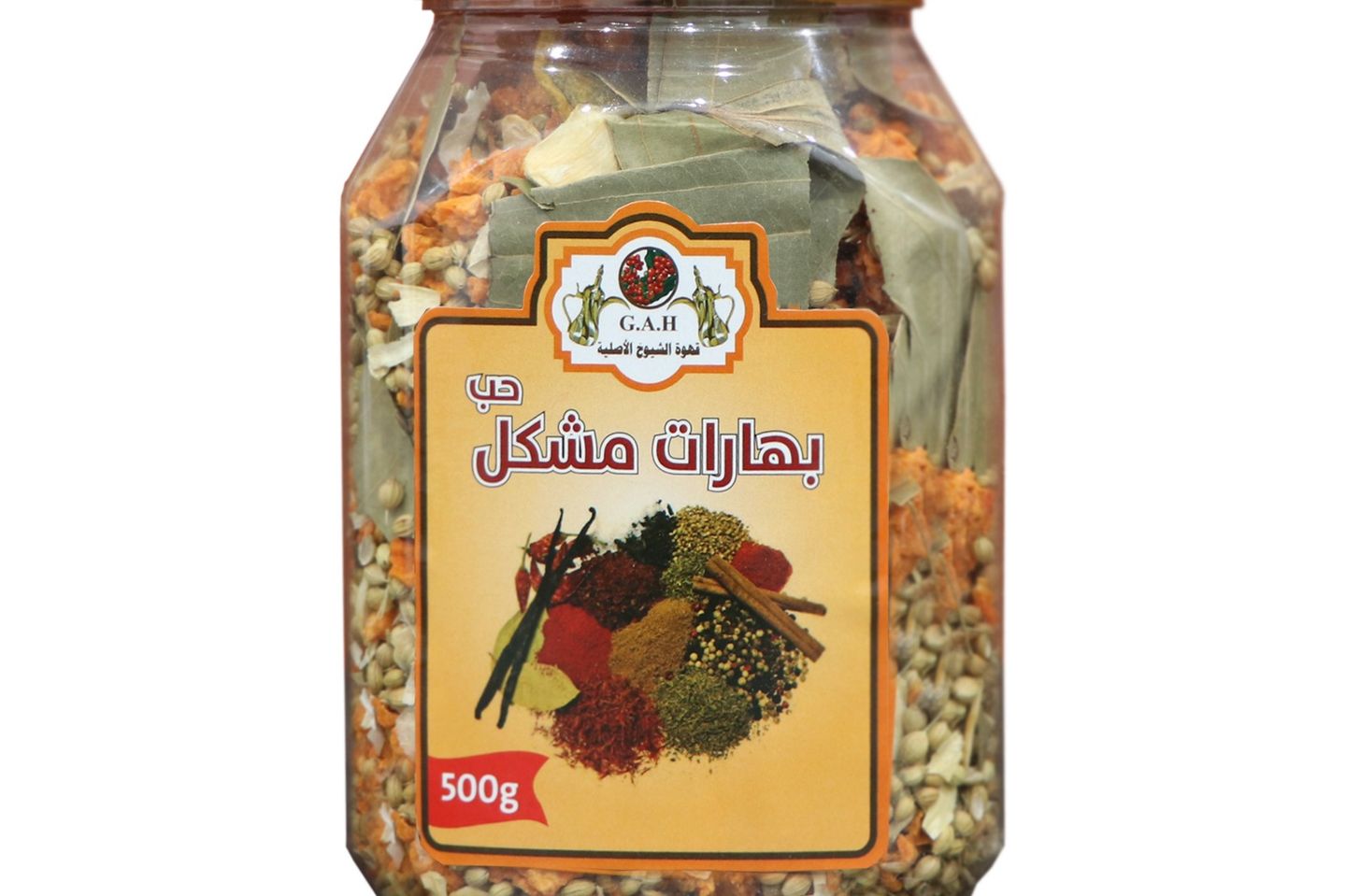 Mix Seeds Spices 500 Grams