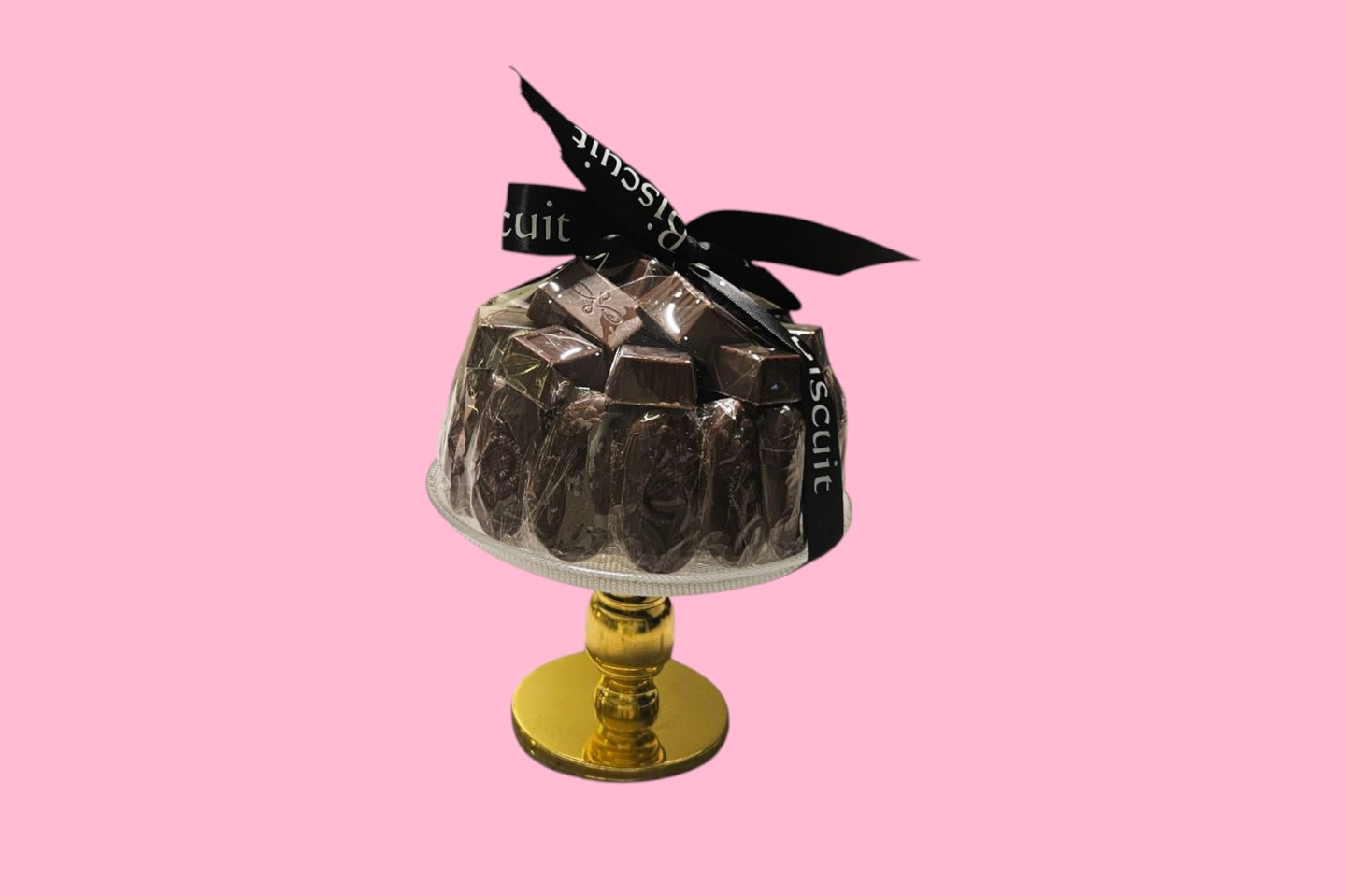 Chocolate Bazaar 4400