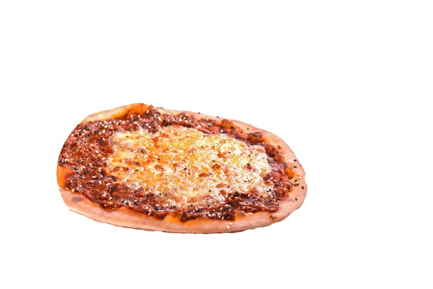Muhammara Pie With Cheese