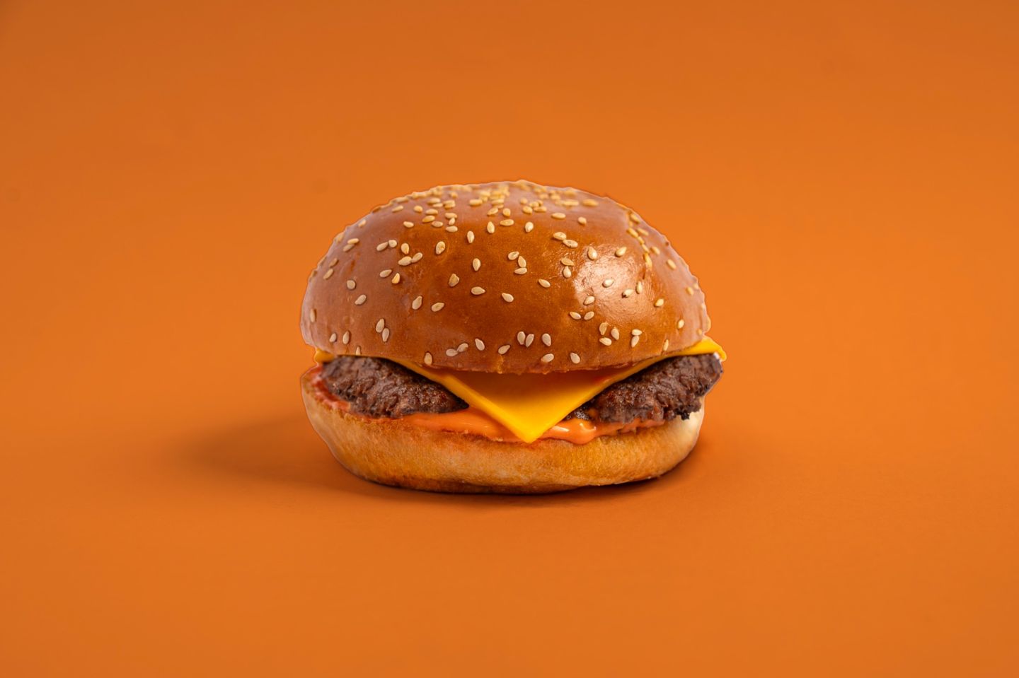 Chuck Burger