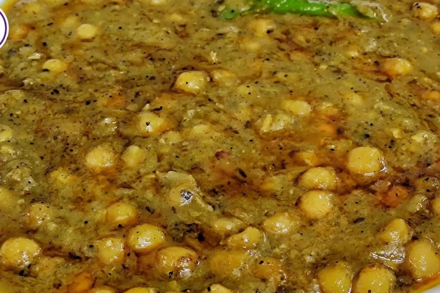 لاهورى حمص