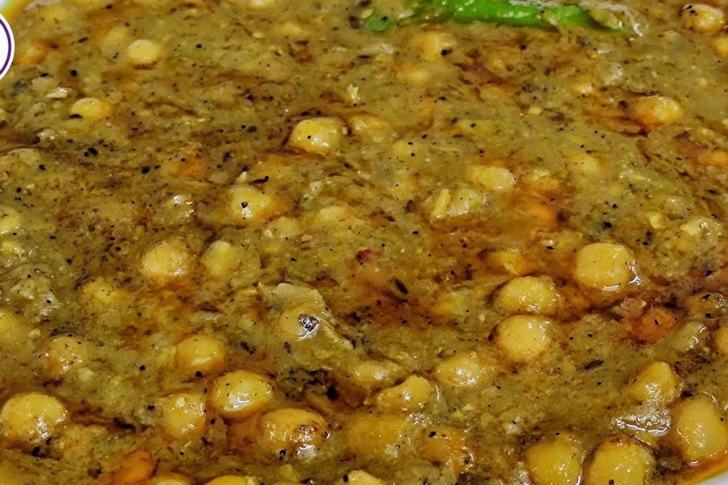 لاهورى حمص