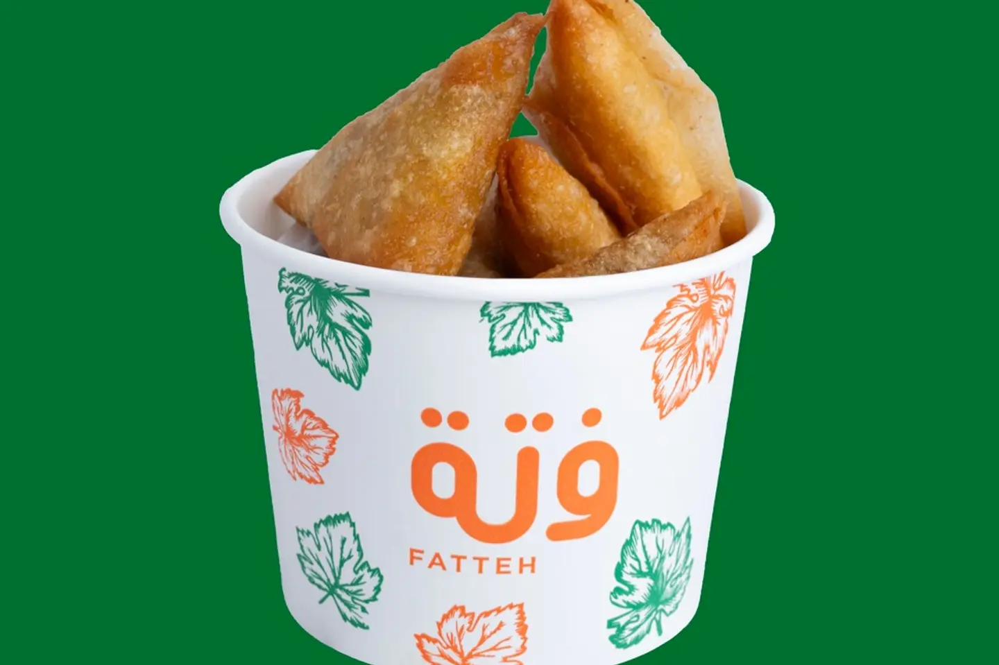 سمبوسة