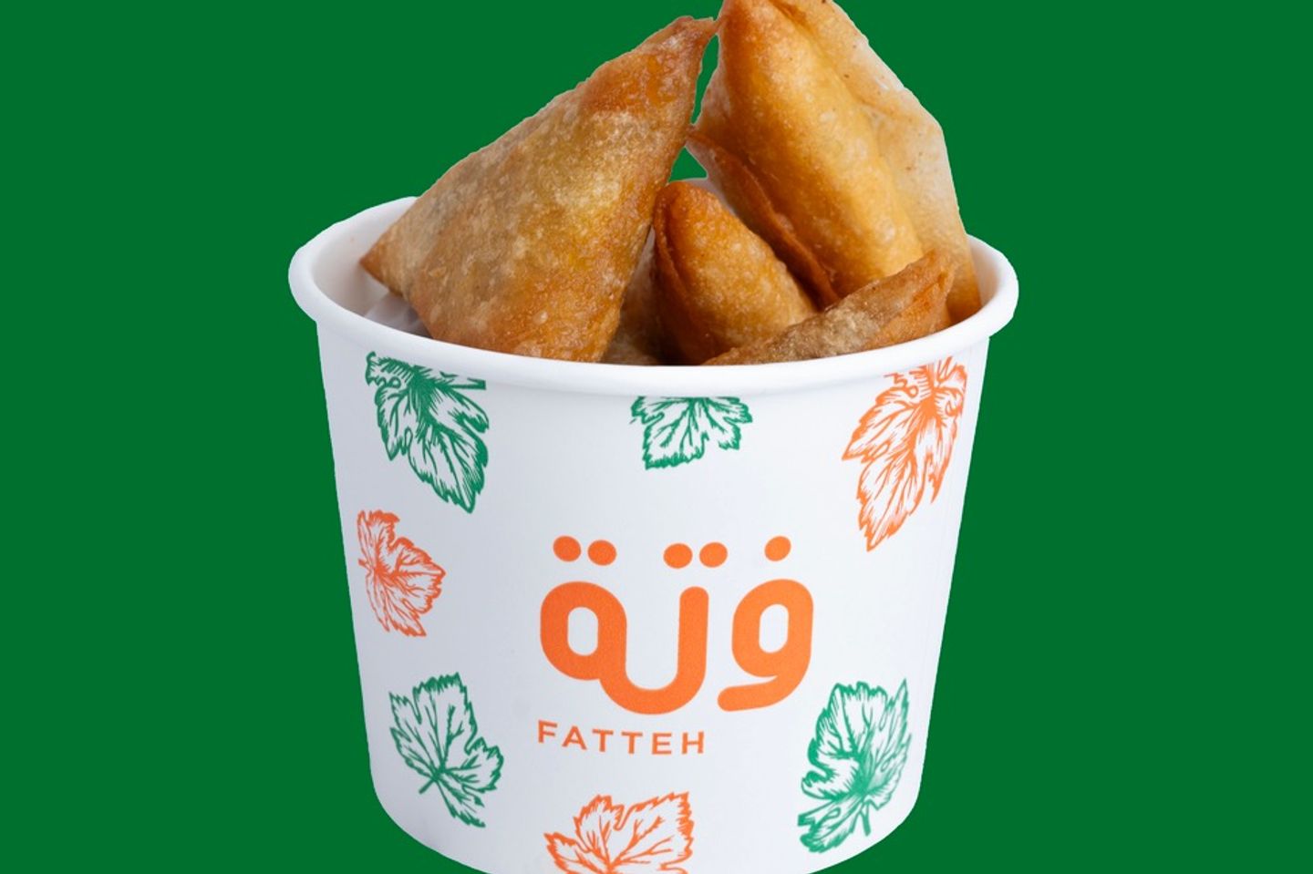 Samosa
