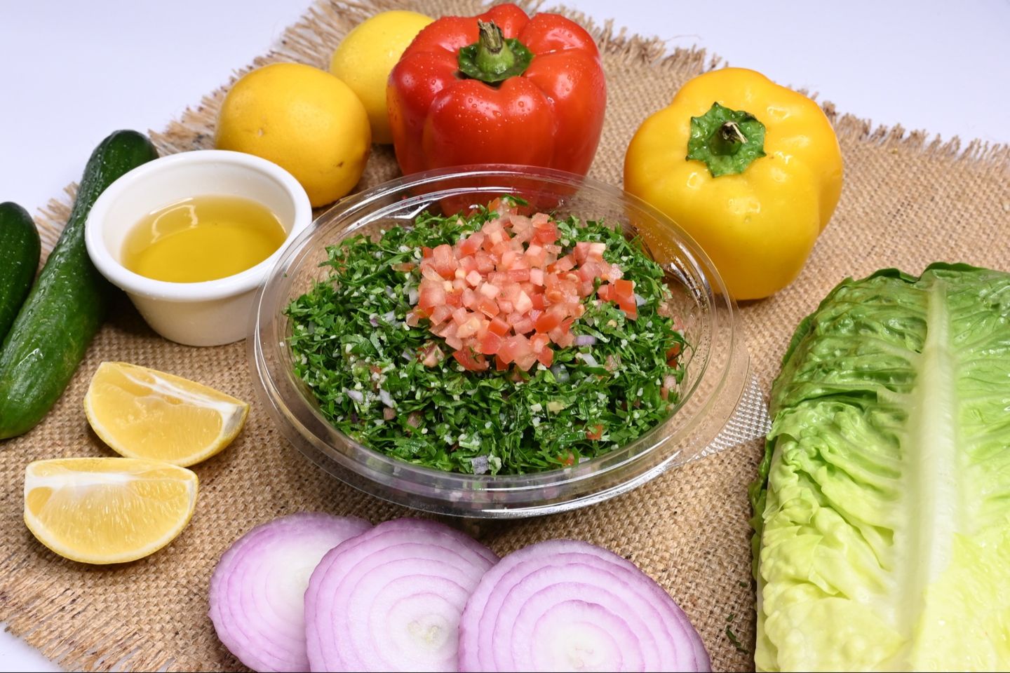 تبولة
