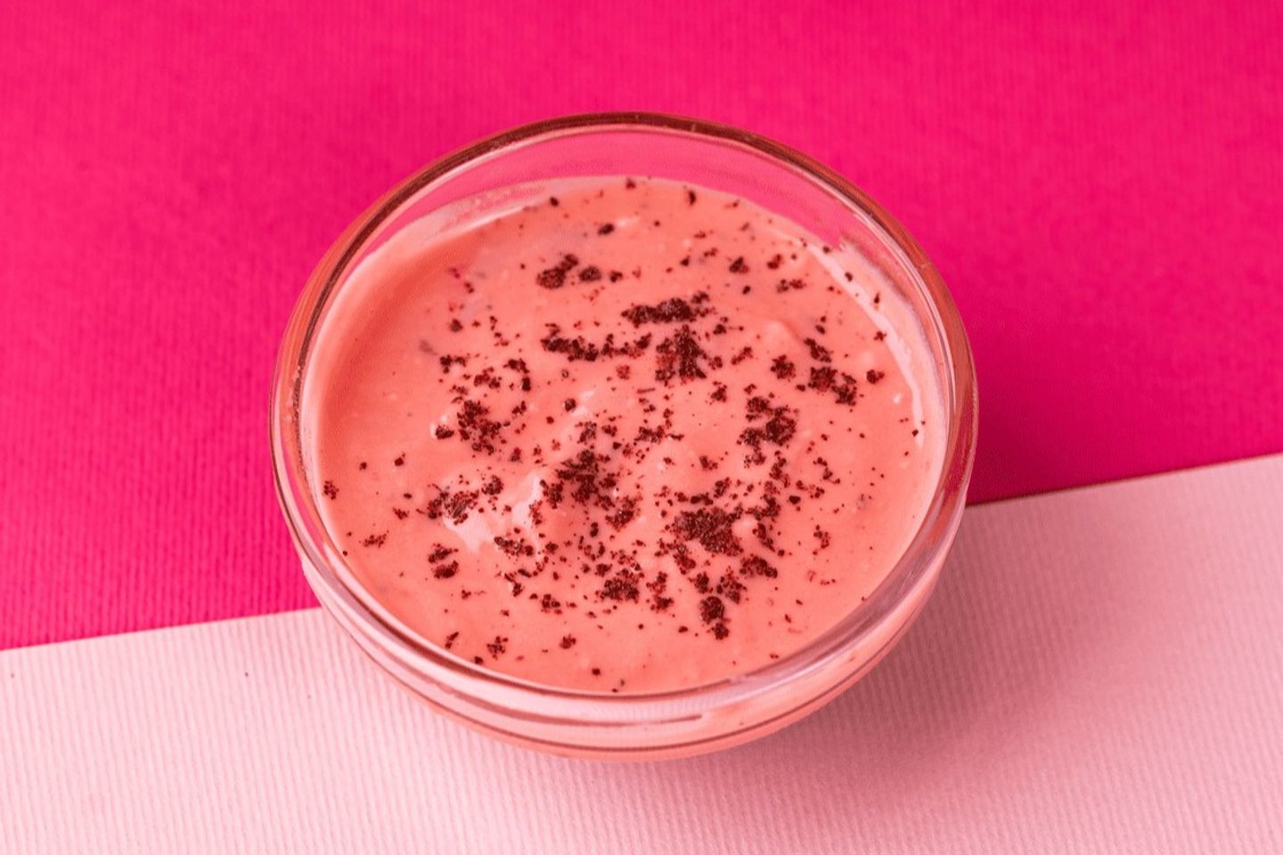 Pink Sauce