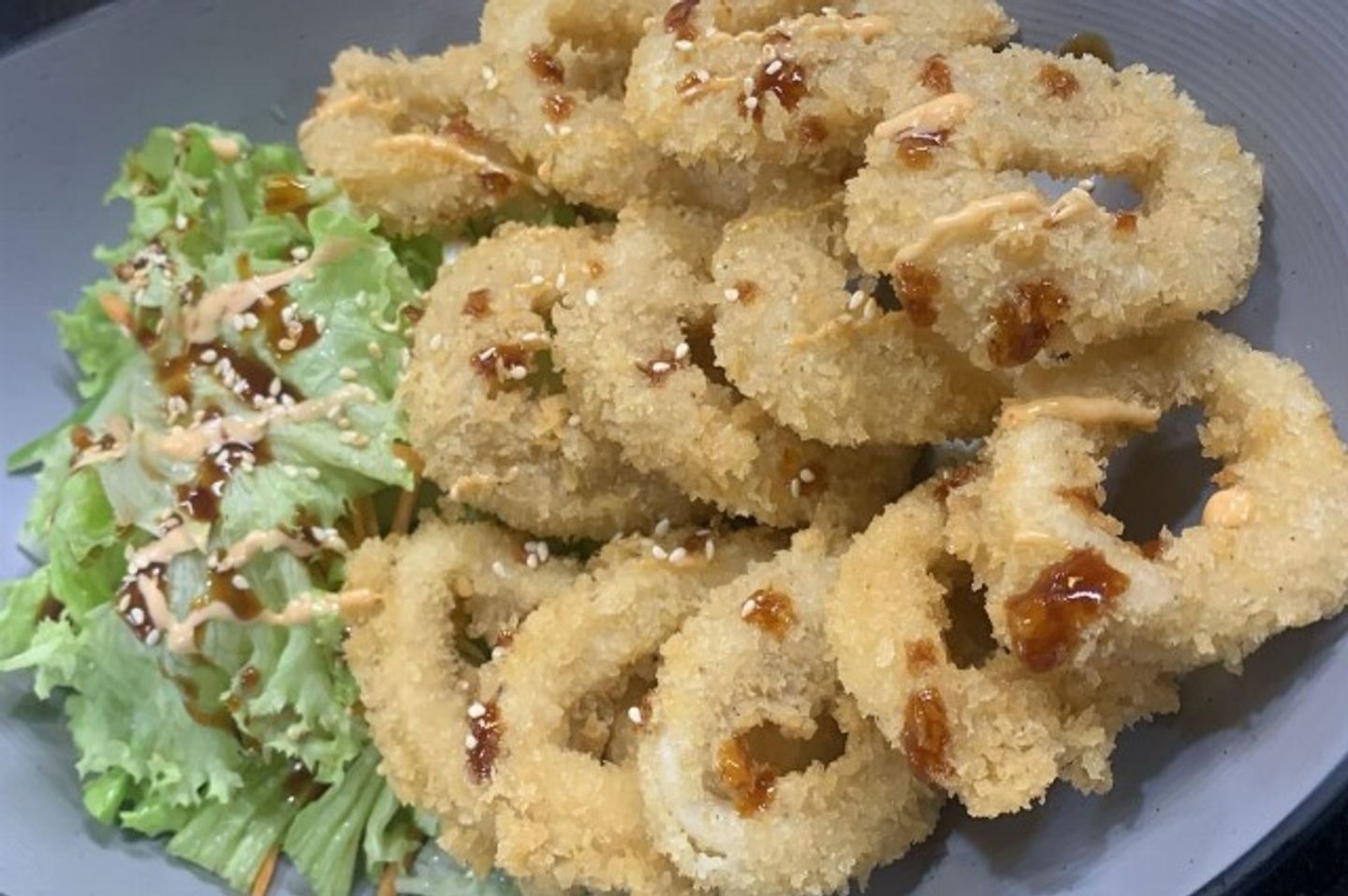 Calamari
