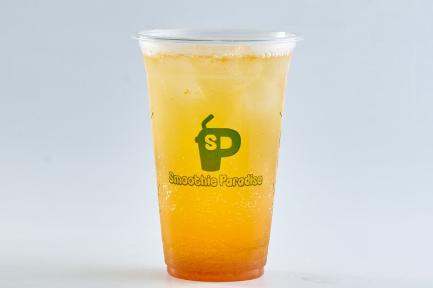Passion Soda