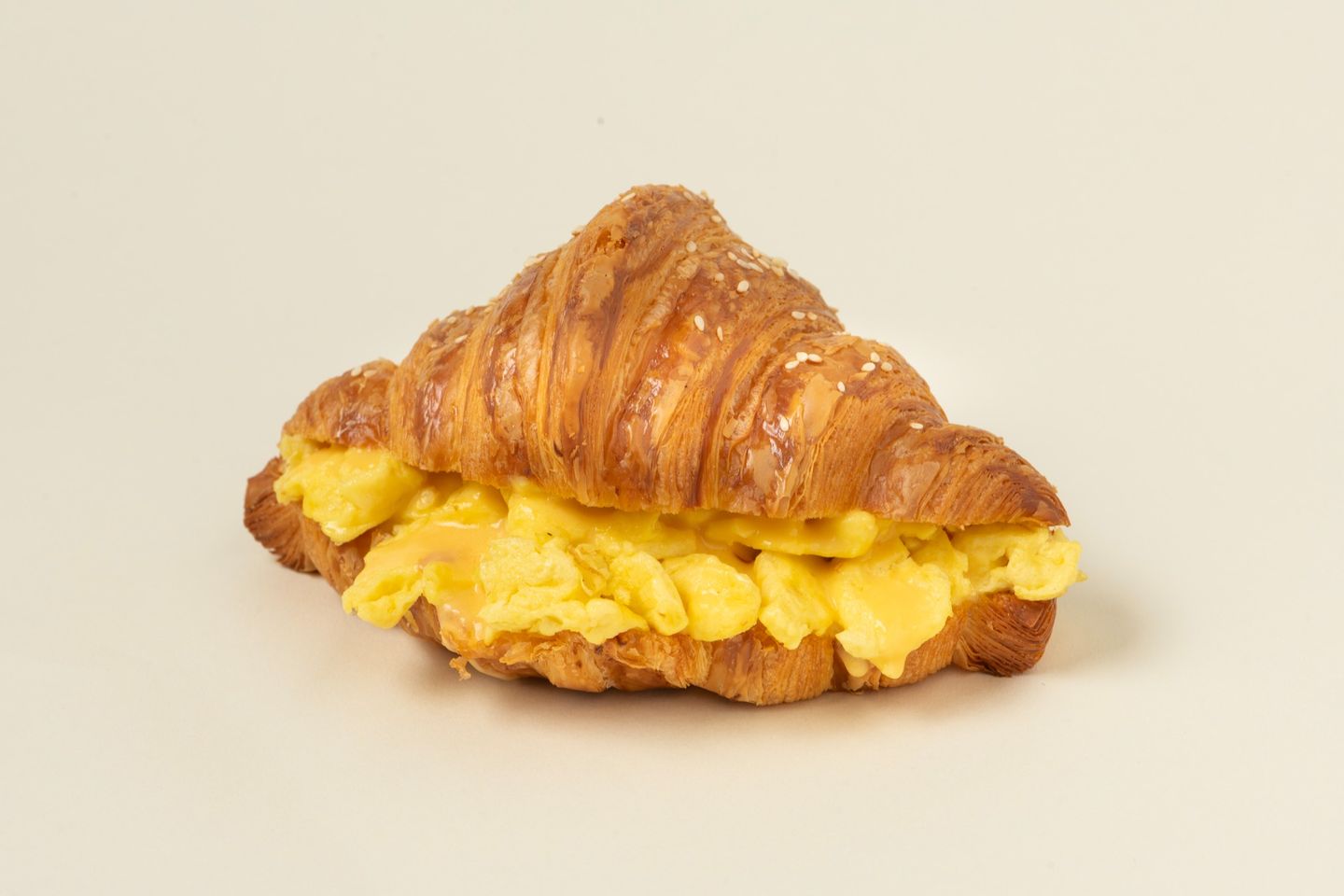 Croissant Scramble