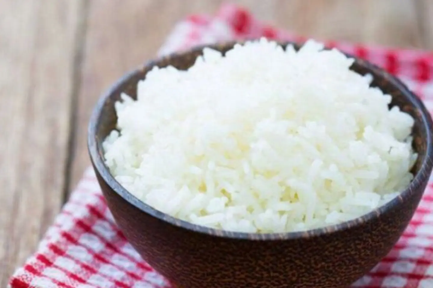 رز أبيض أندونيسي