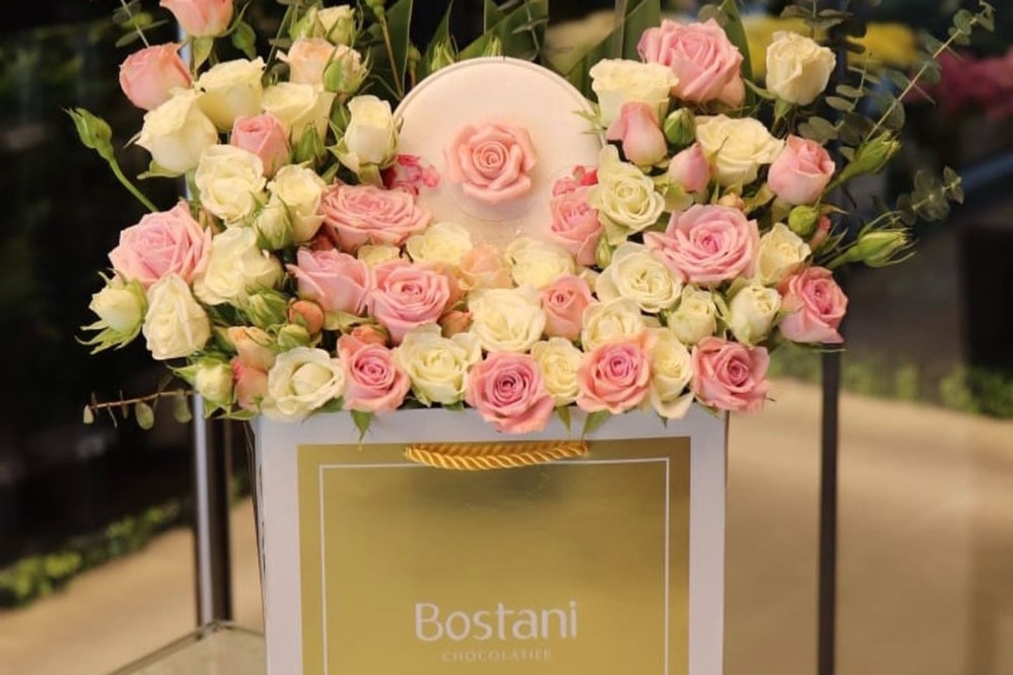 Postani Bag 1