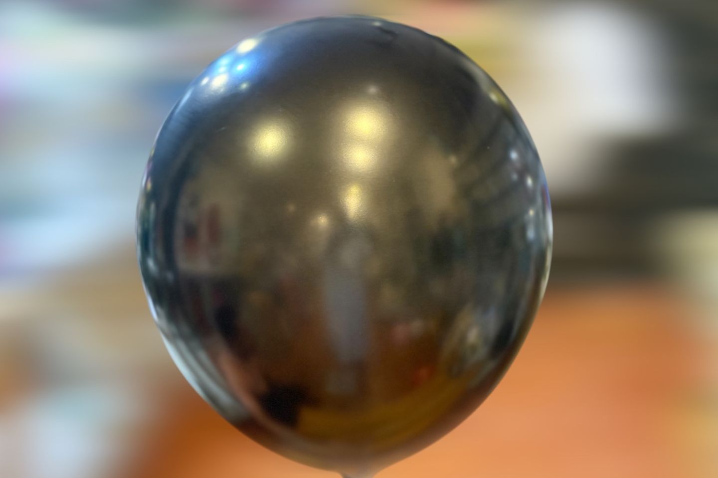 Black Balloon