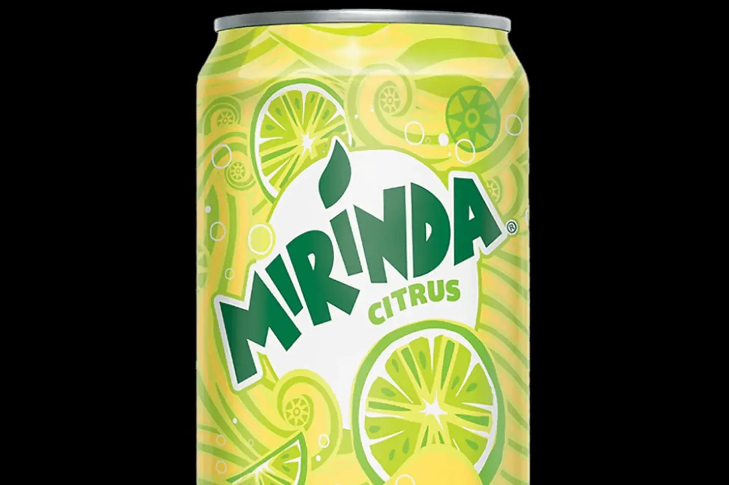 Mirinda Citrus