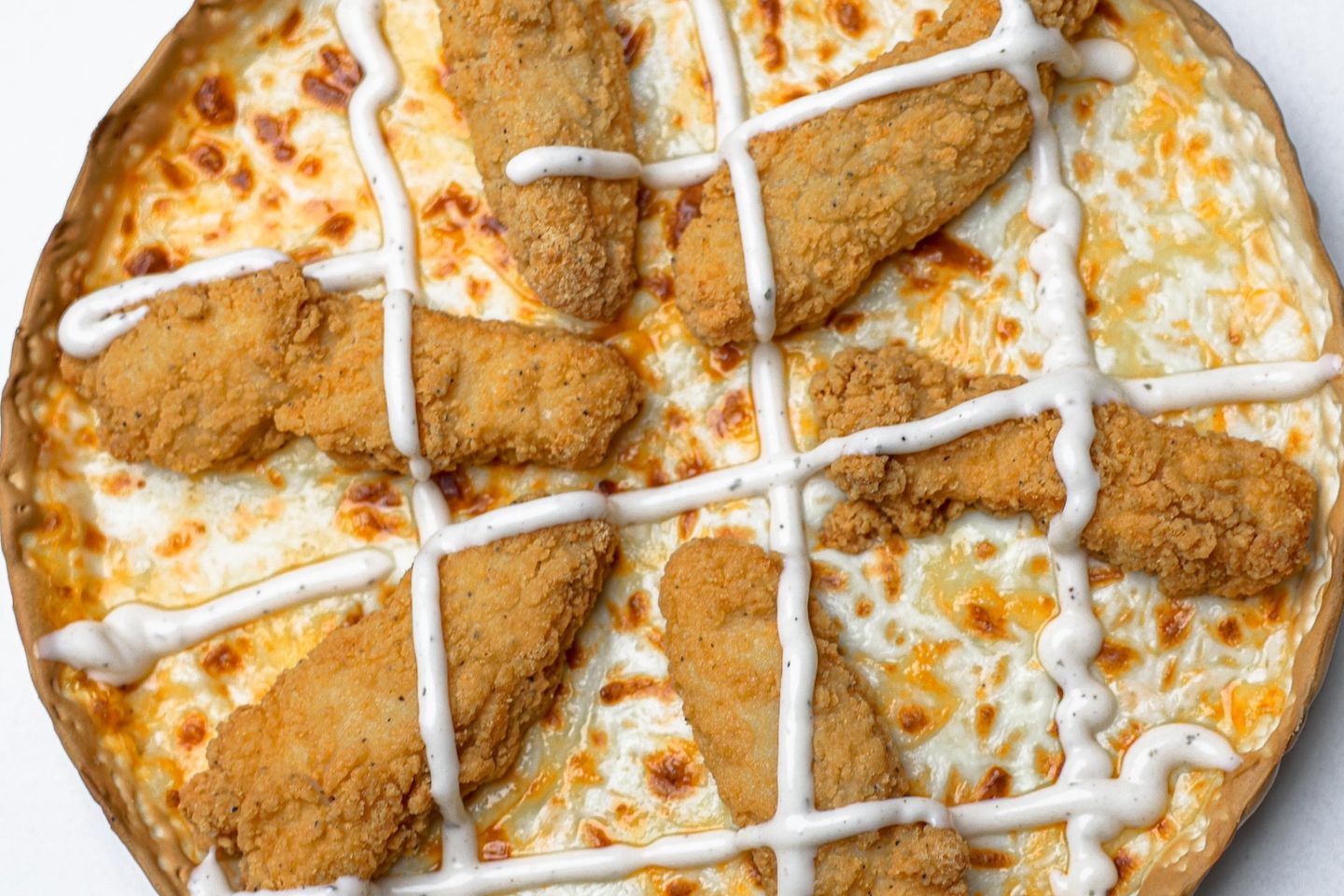 L Chicken Strips