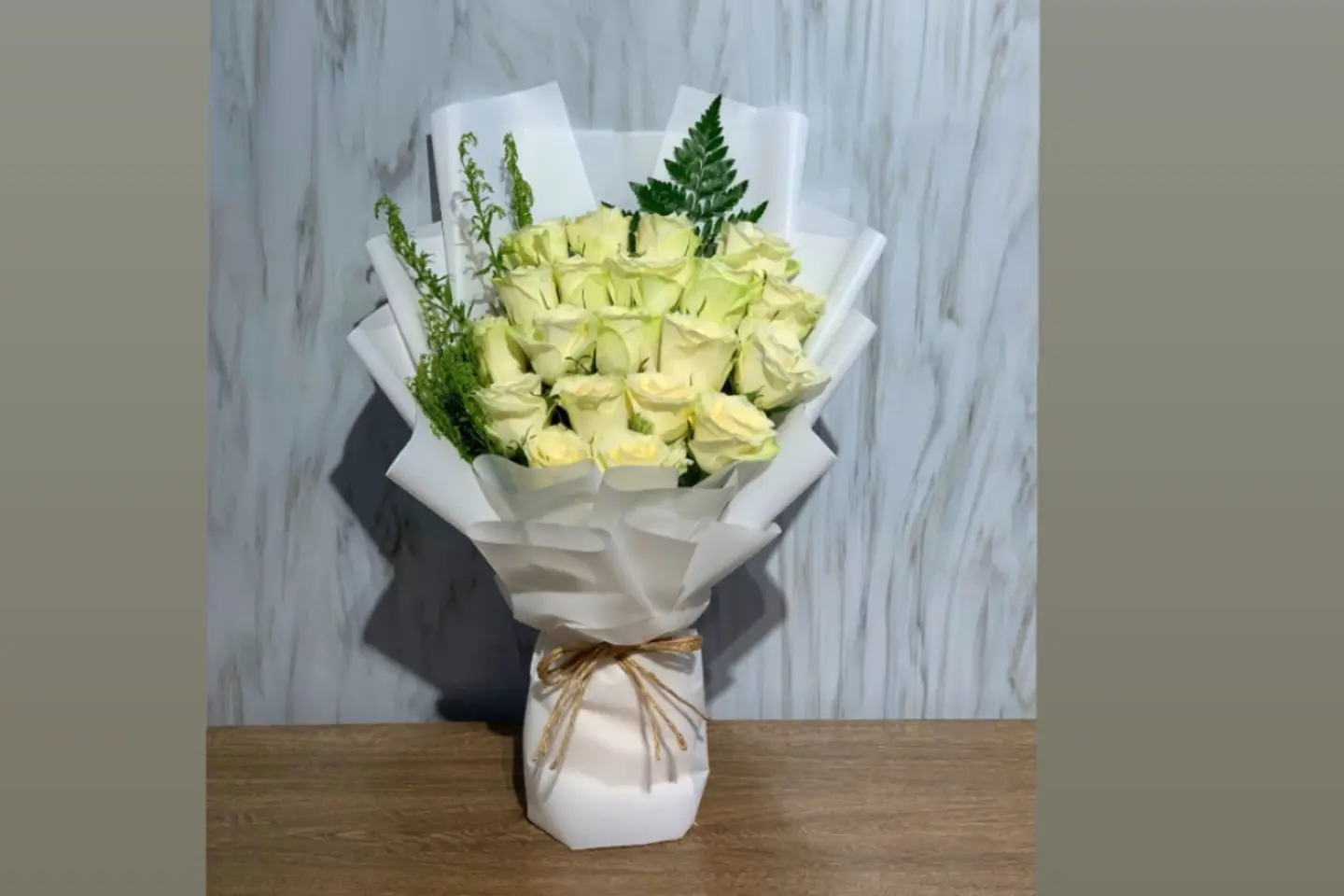 باقة الموده ٢