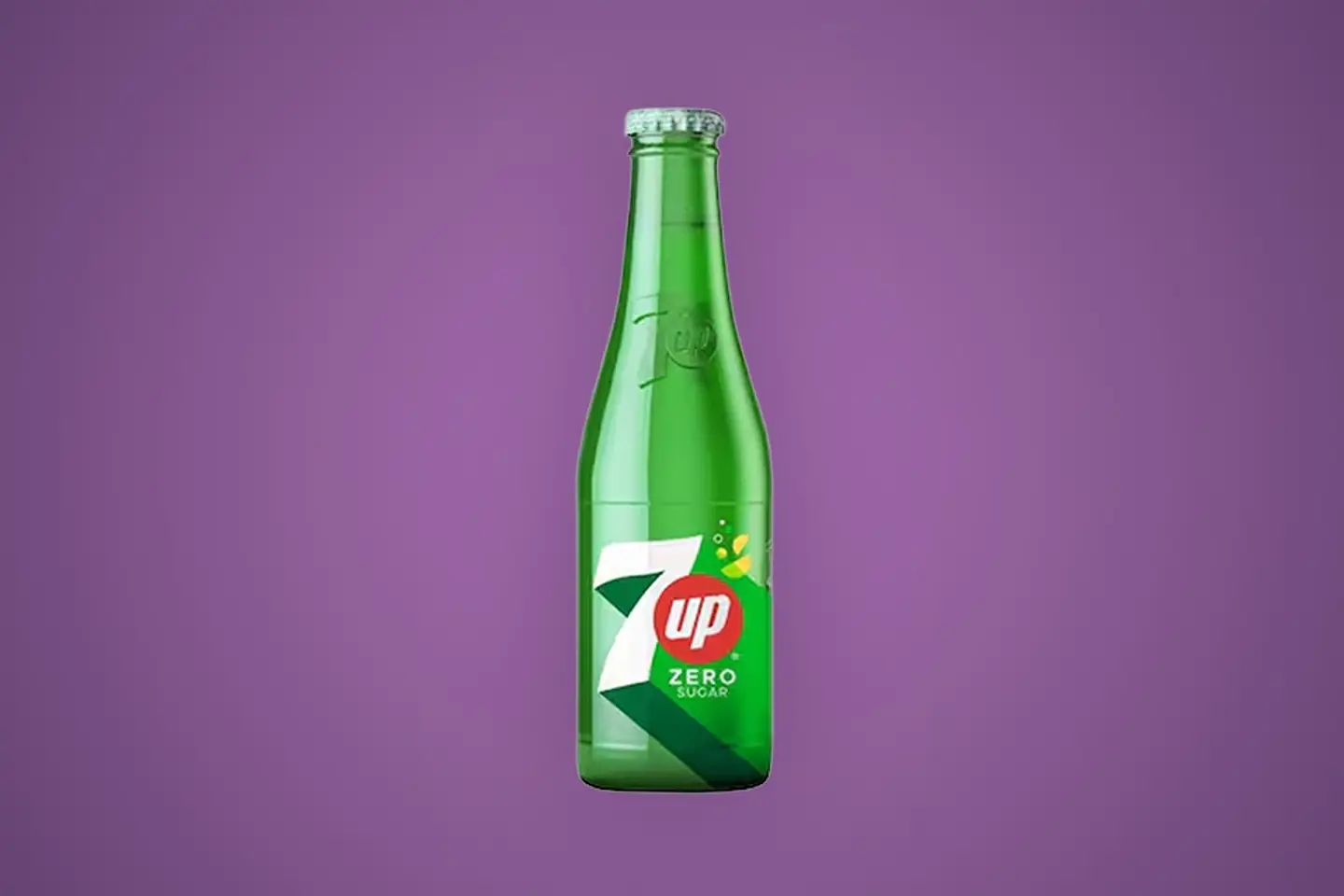 7 Up Zero
