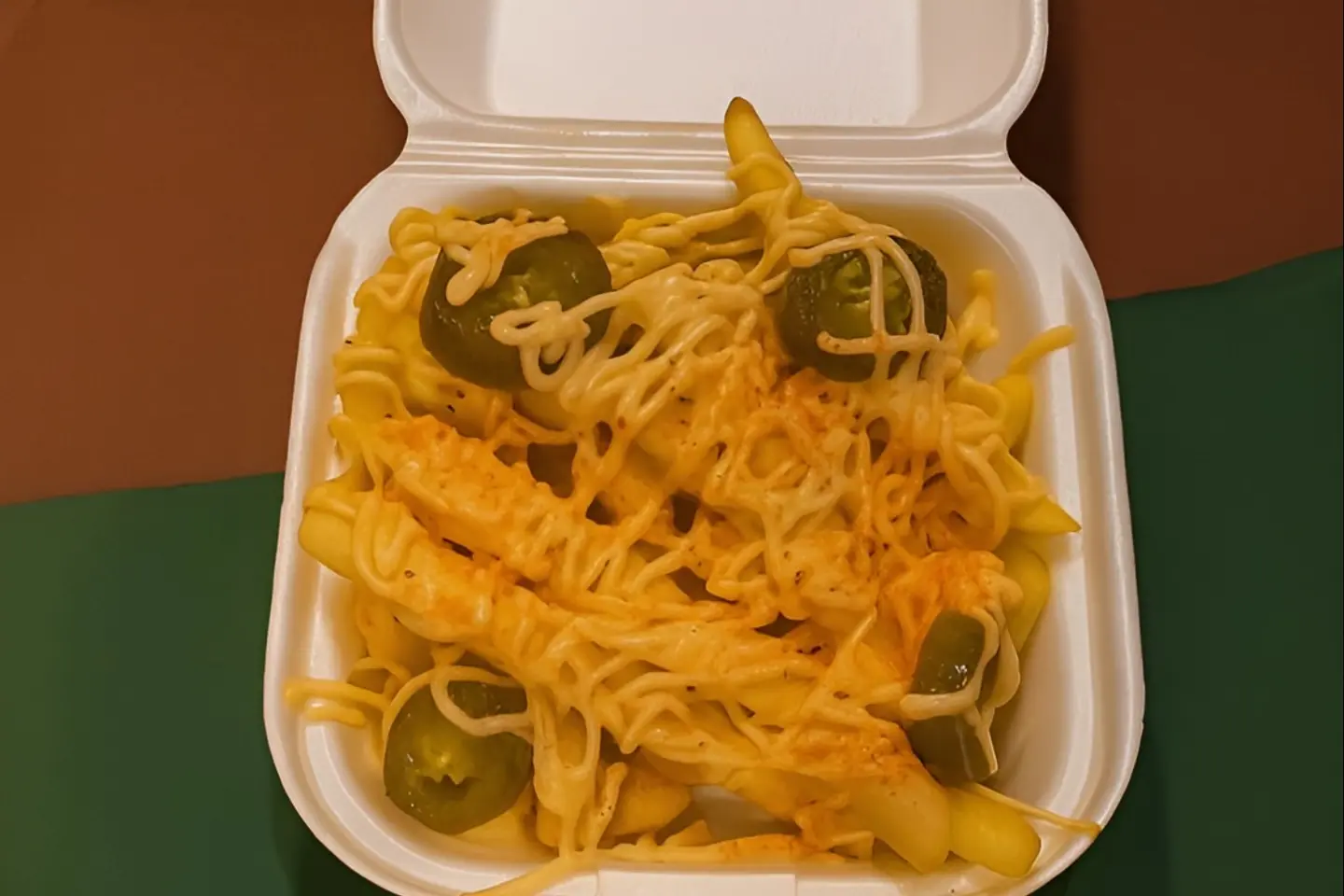بطاطس سدرة