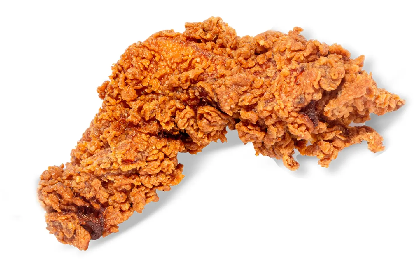1pc Honey Spicy Strips