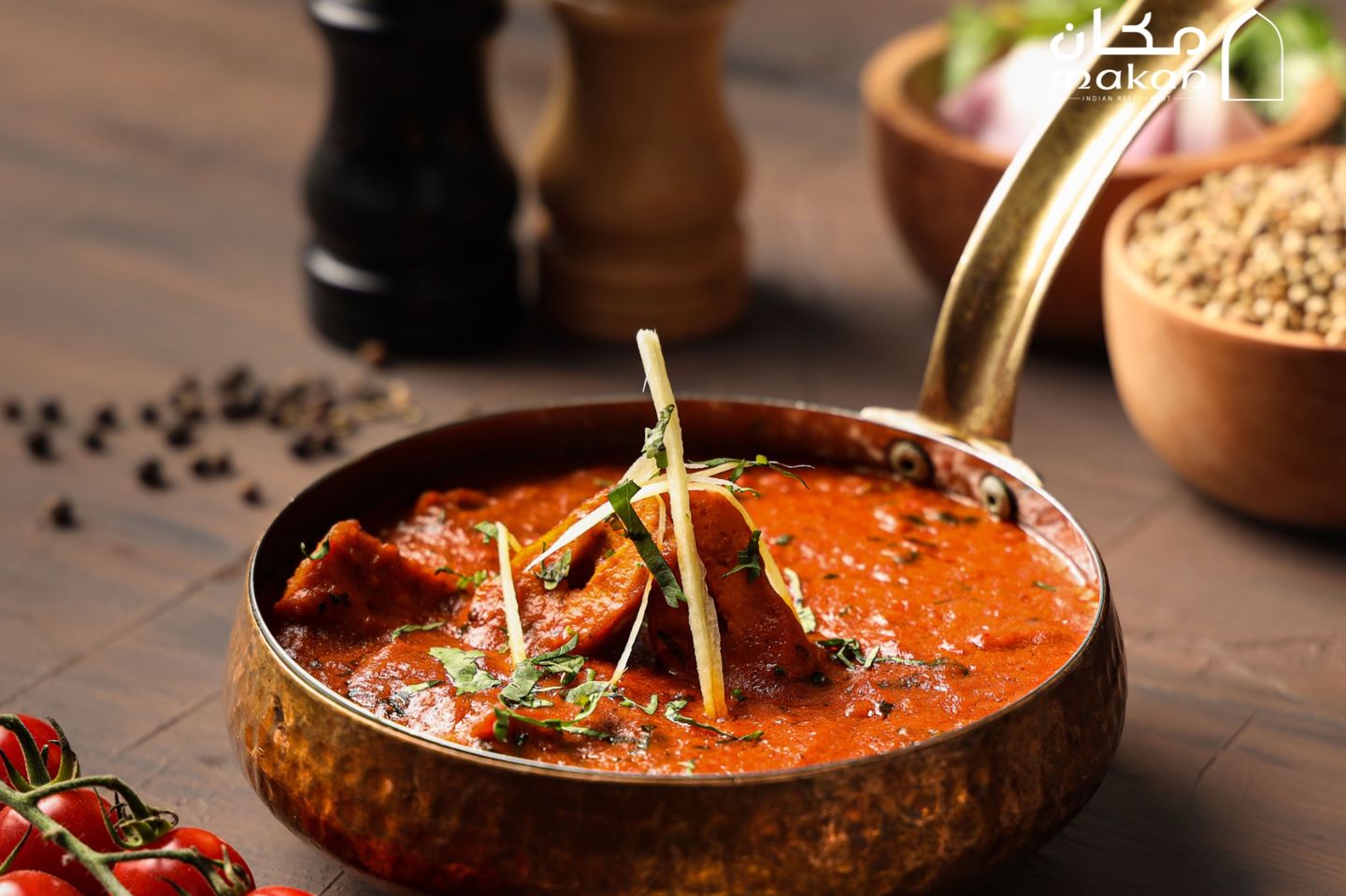Kebab Masala