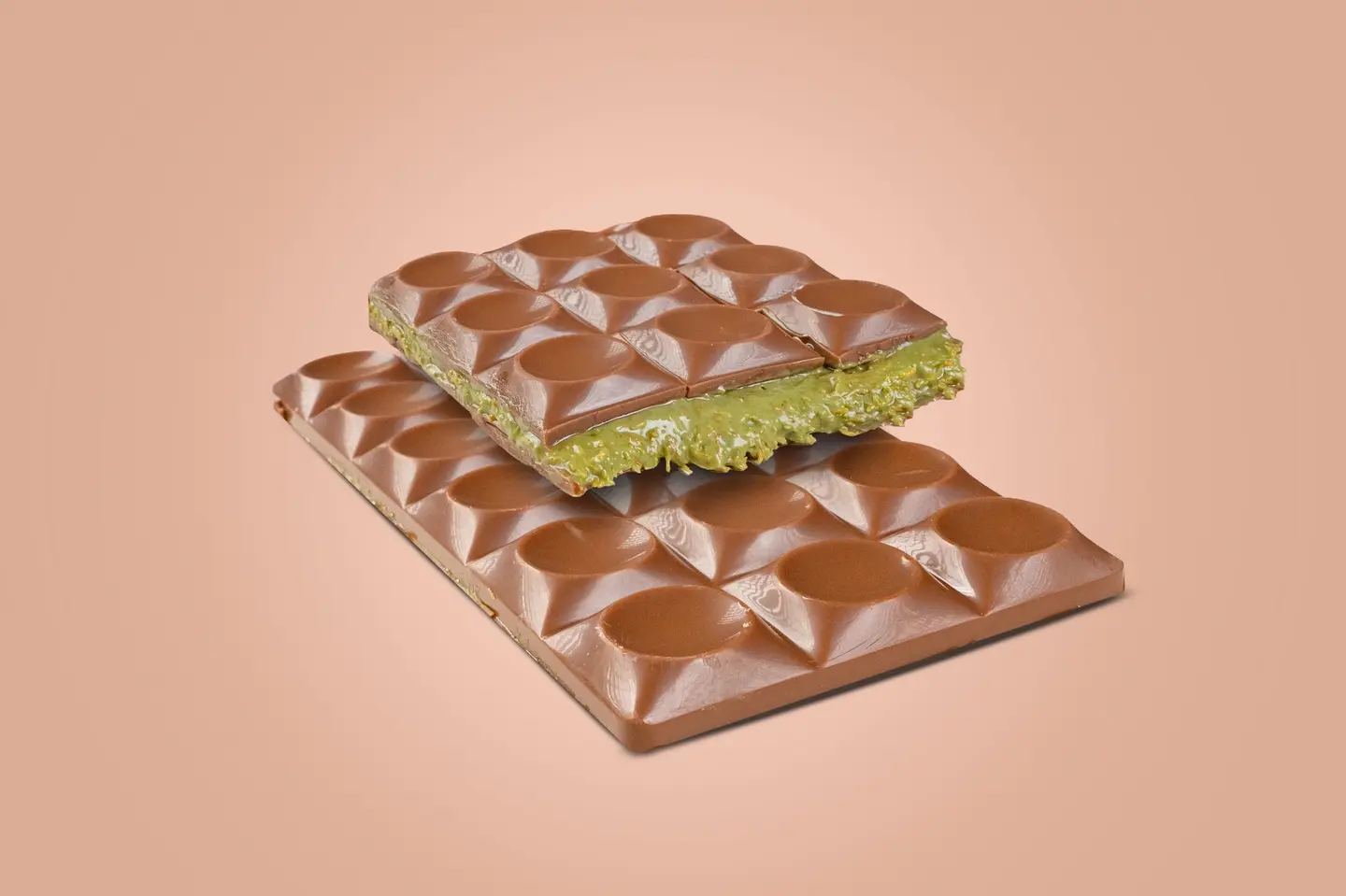 Large Chocolate Bar