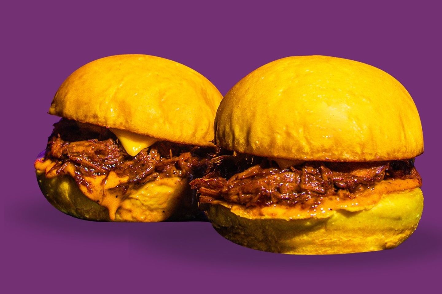 Minions Shredded Beef