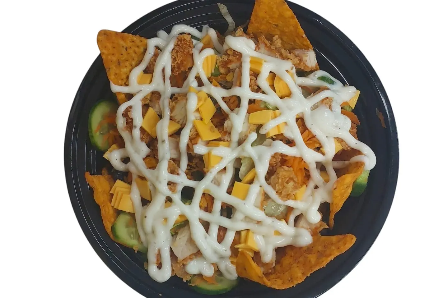Doritos Salad