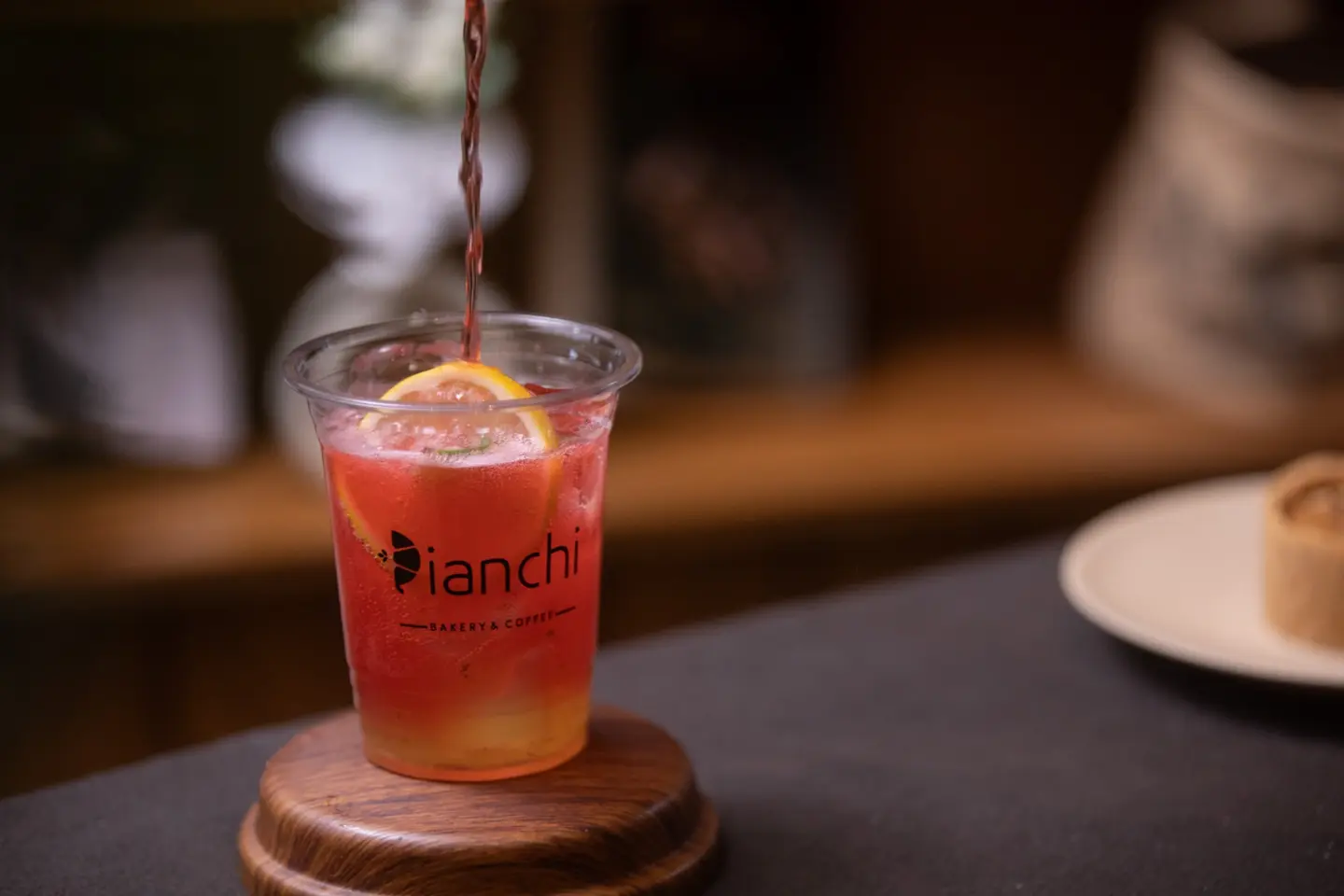Strawberry Mojito